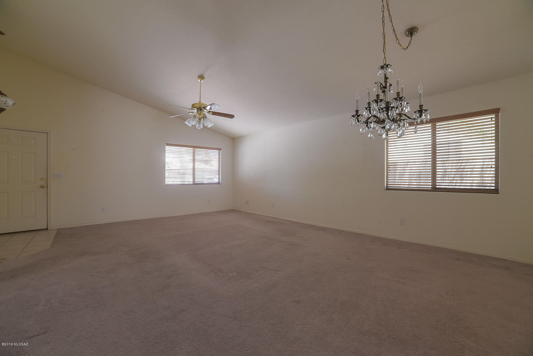 Tucson Mountain Sanctuary (1-154) - Residential