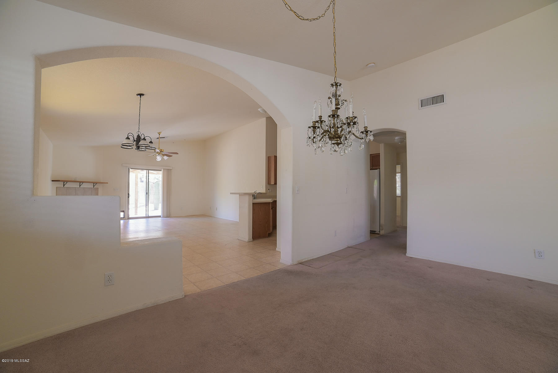 Tucson Mountain Sanctuary (1-154) - Residential