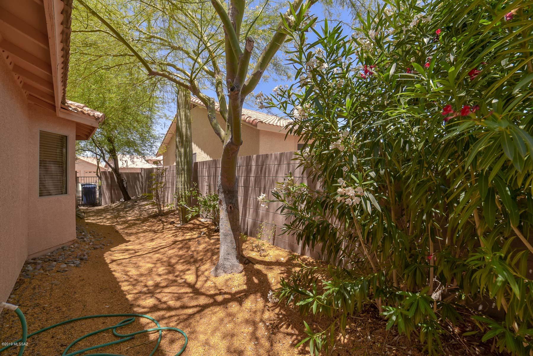 Tucson Mountain Sanctuary (1-154) - Residential