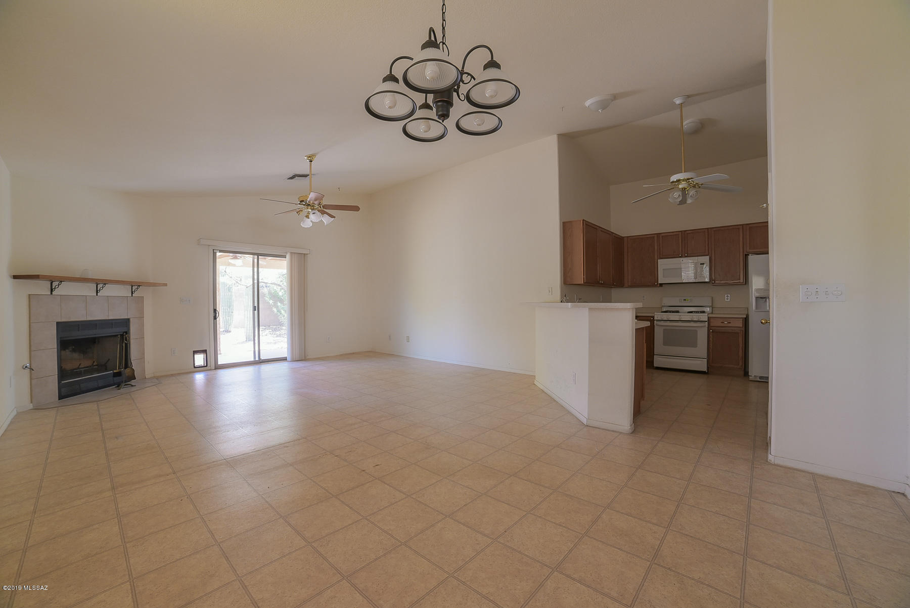 Tucson Mountain Sanctuary (1-154) - Residential