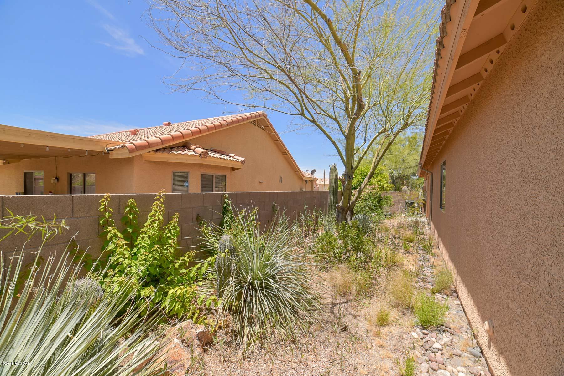 Tucson Mountain Sanctuary (1-154) - Residential