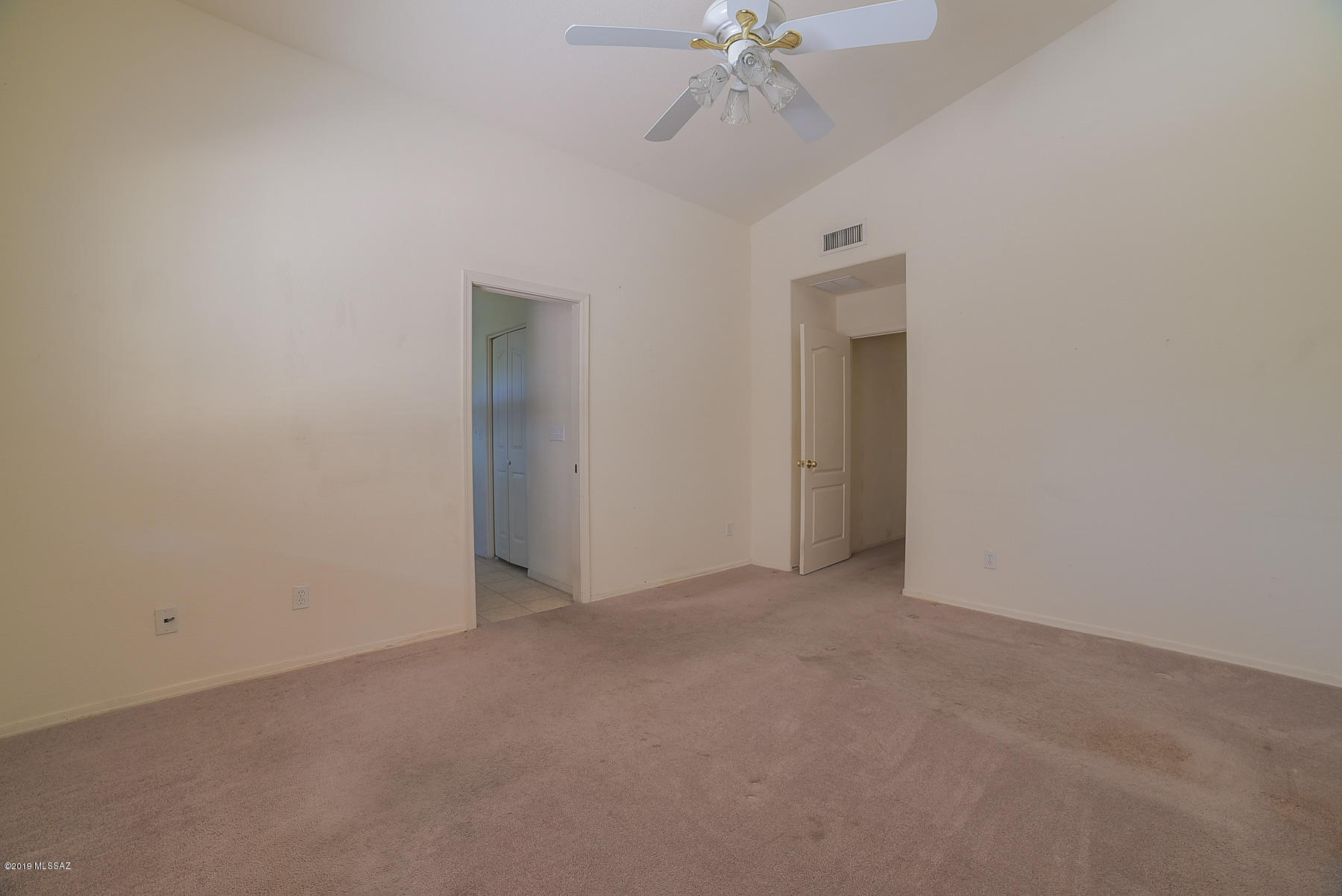 Tucson Mountain Sanctuary (1-154) - Residential