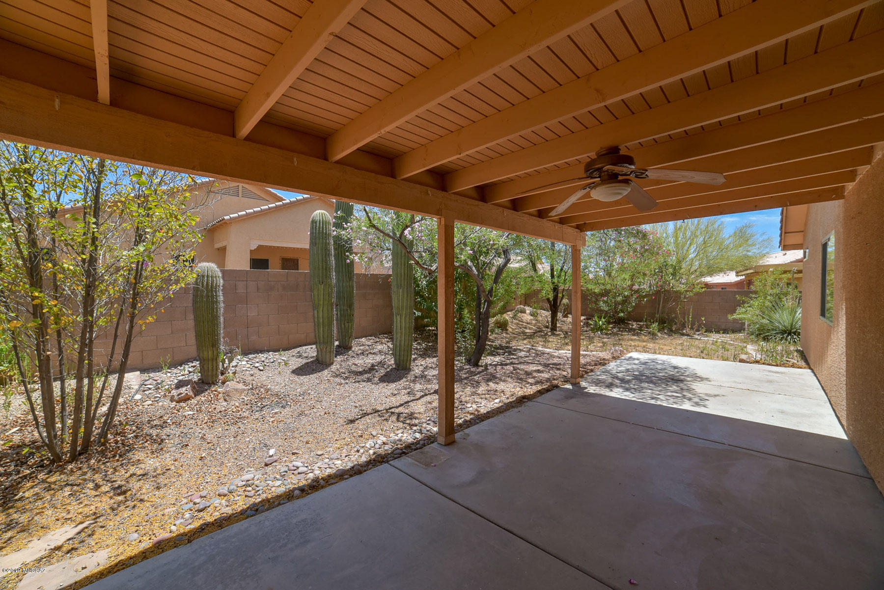 Tucson Mountain Sanctuary (1-154) - Residential