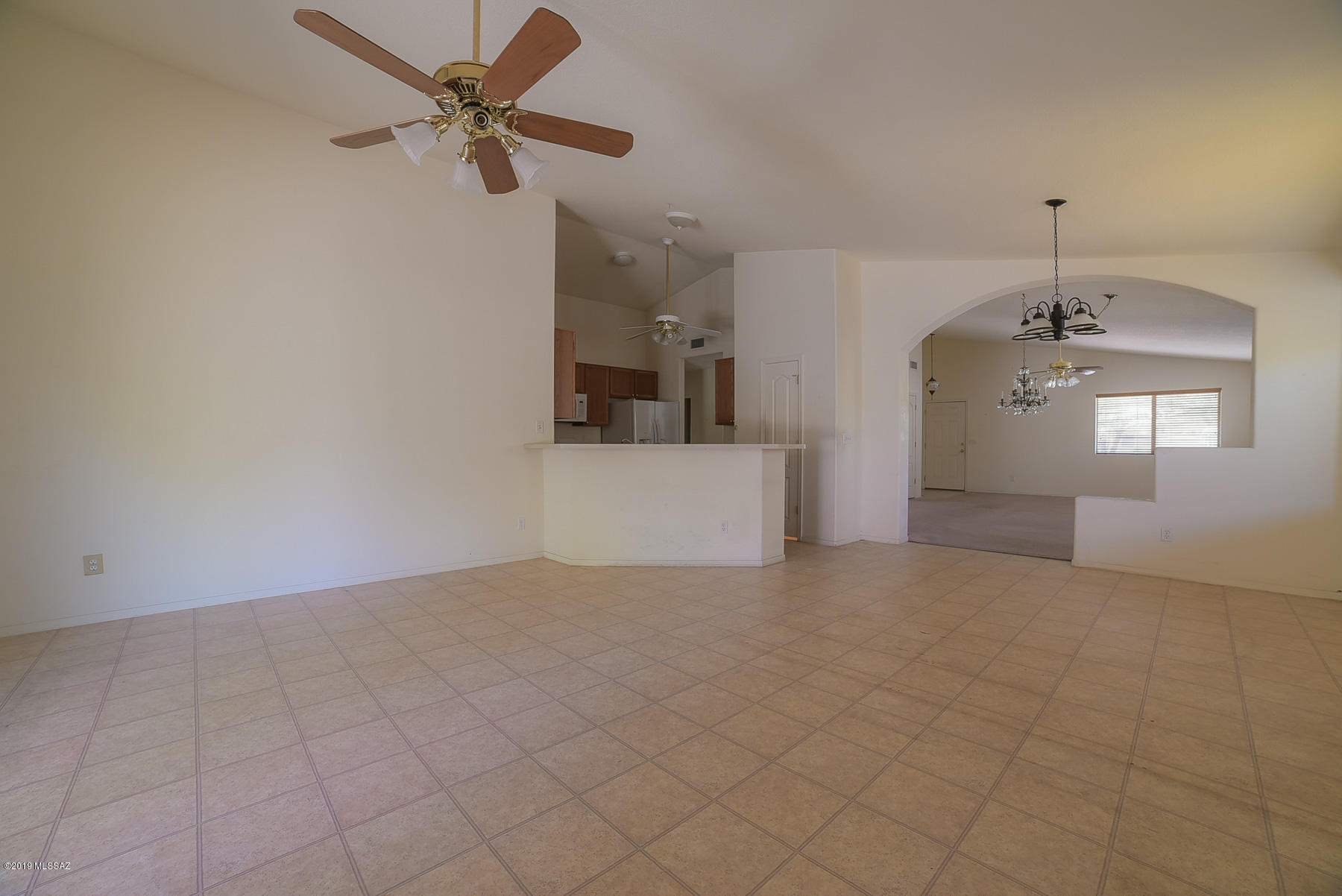 Tucson Mountain Sanctuary (1-154) - Residential