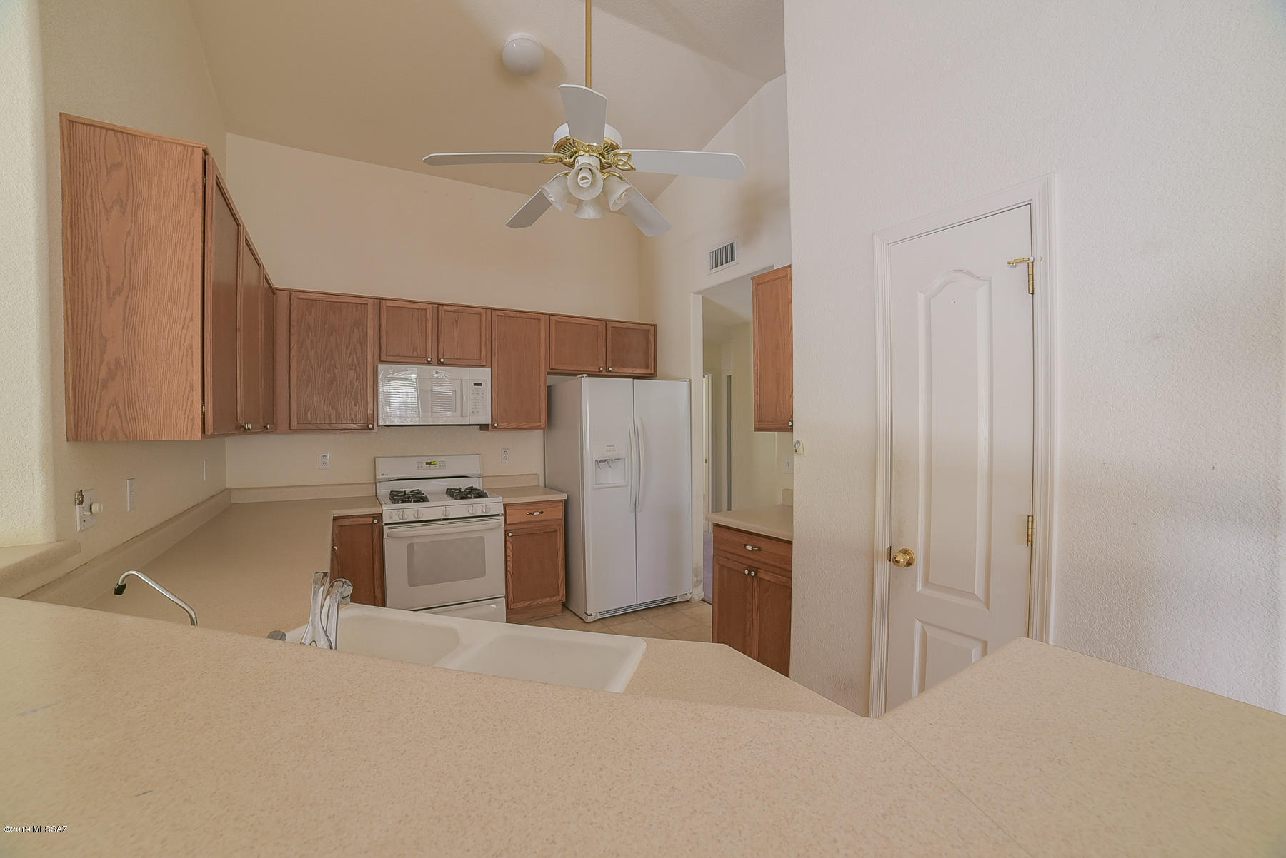 Tucson Mountain Sanctuary (1-154) - Residential