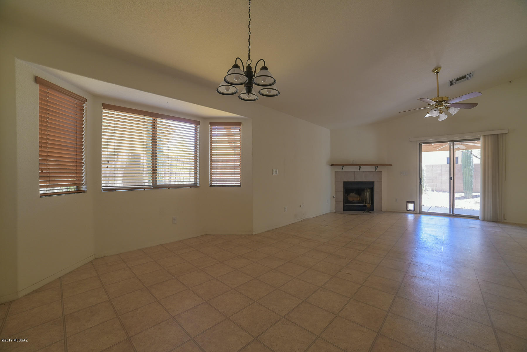 Tucson Mountain Sanctuary (1-154) - Residential