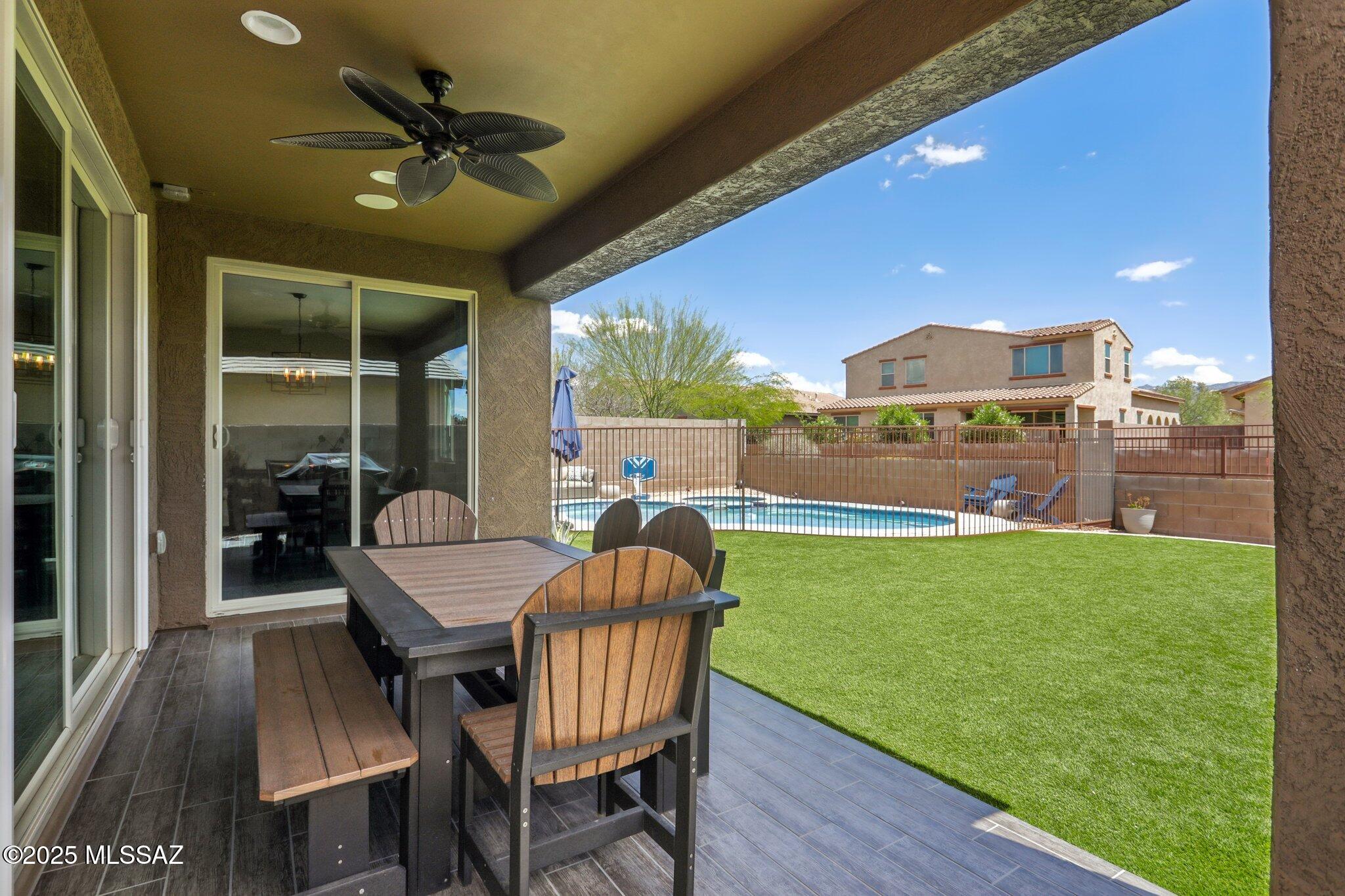 The Estates At Capella - Residential