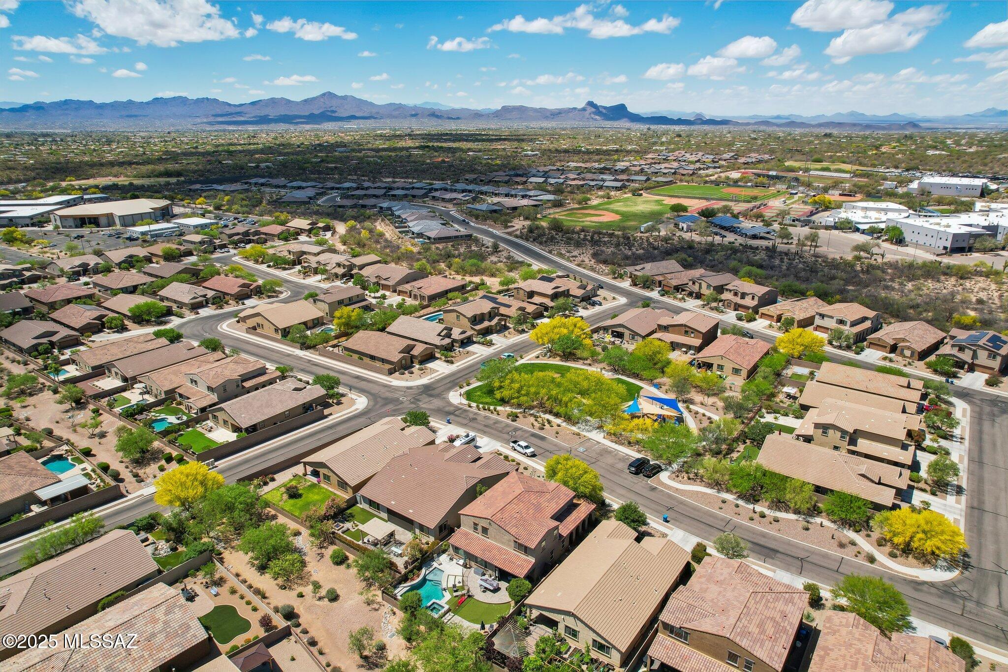 The Estates At Capella - Residential