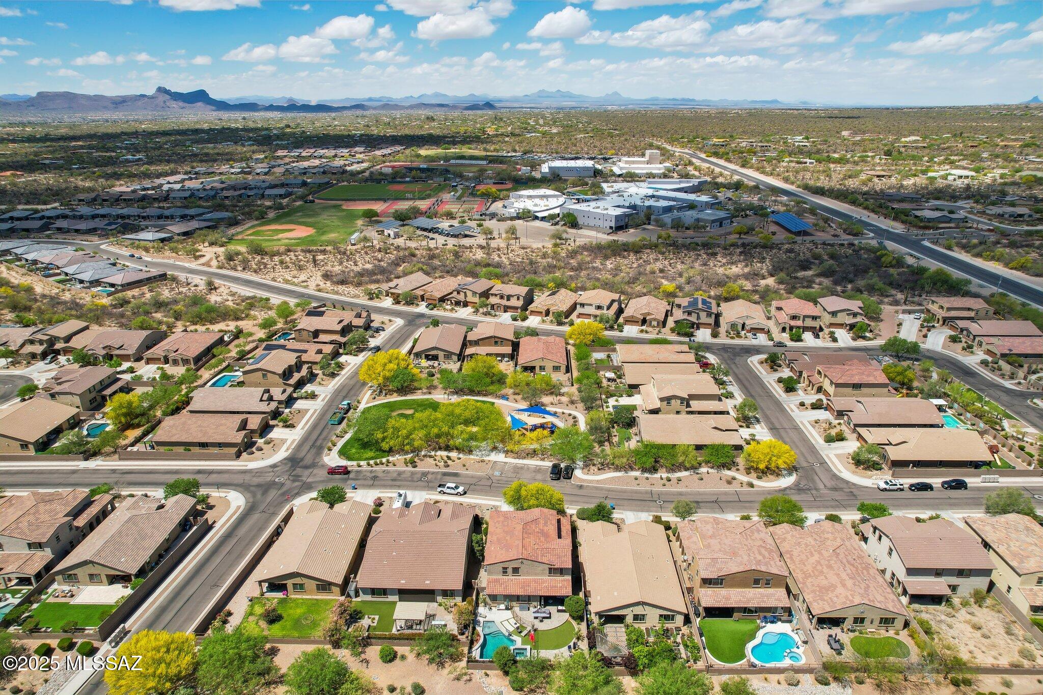 The Estates At Capella - Residential