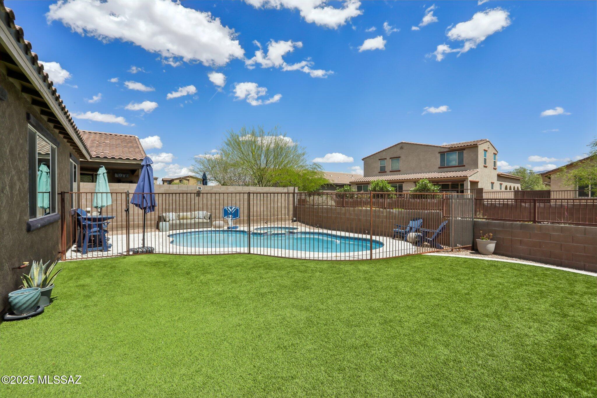 The Estates At Capella - Residential
