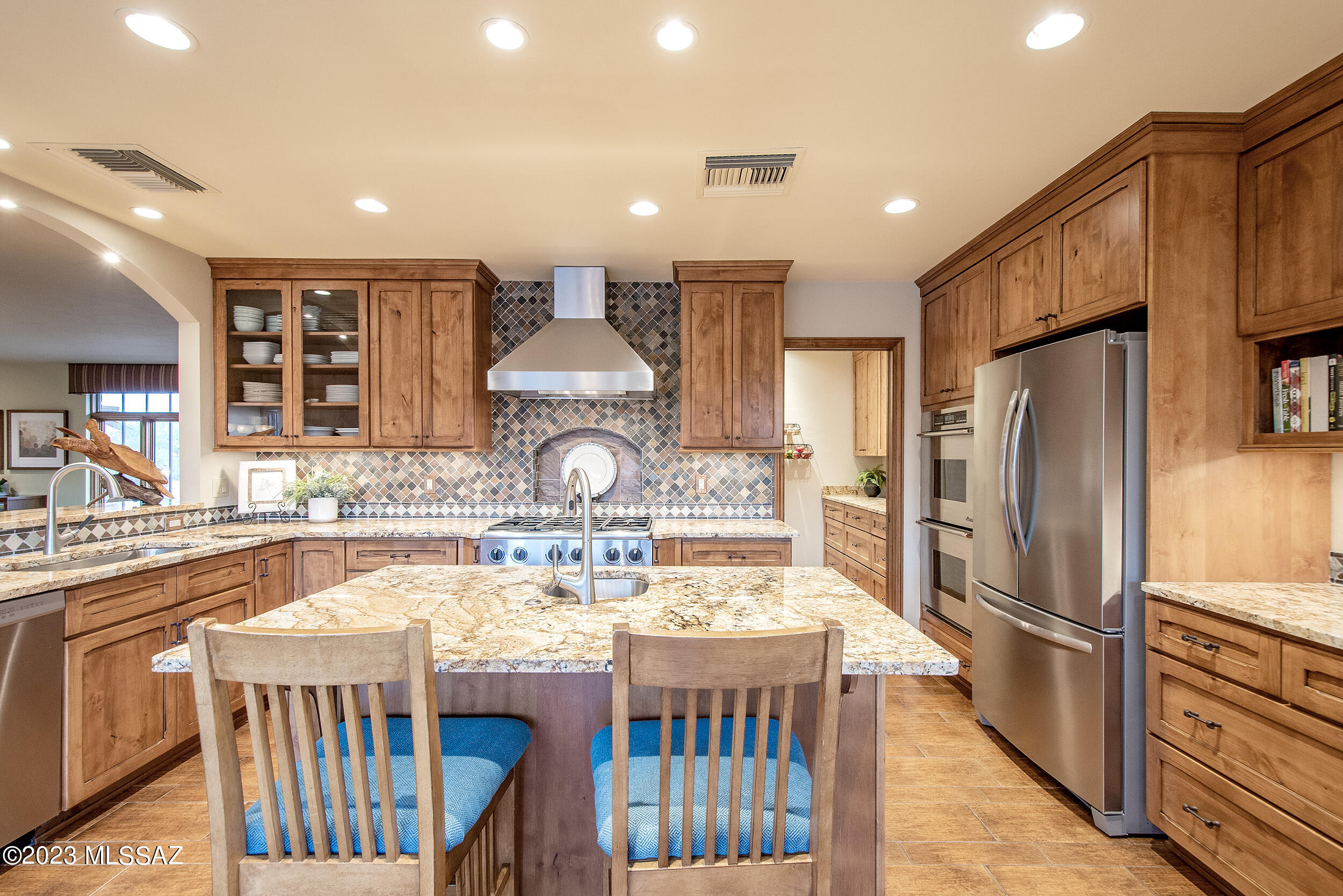 Northridge Estates - Residential