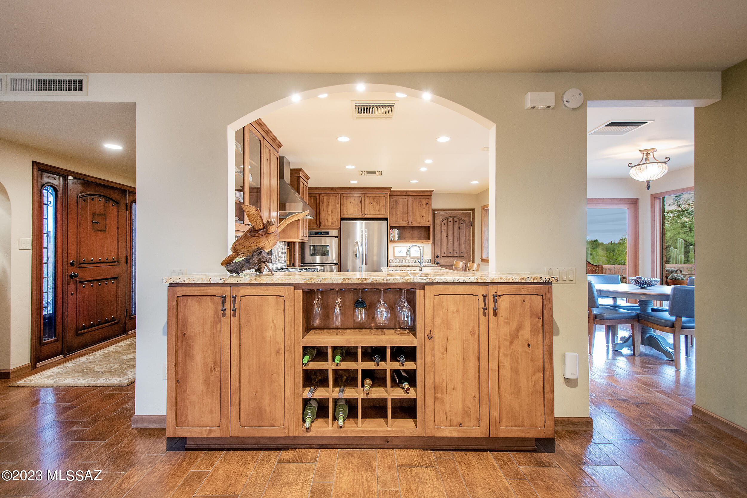 Northridge Estates - Residential