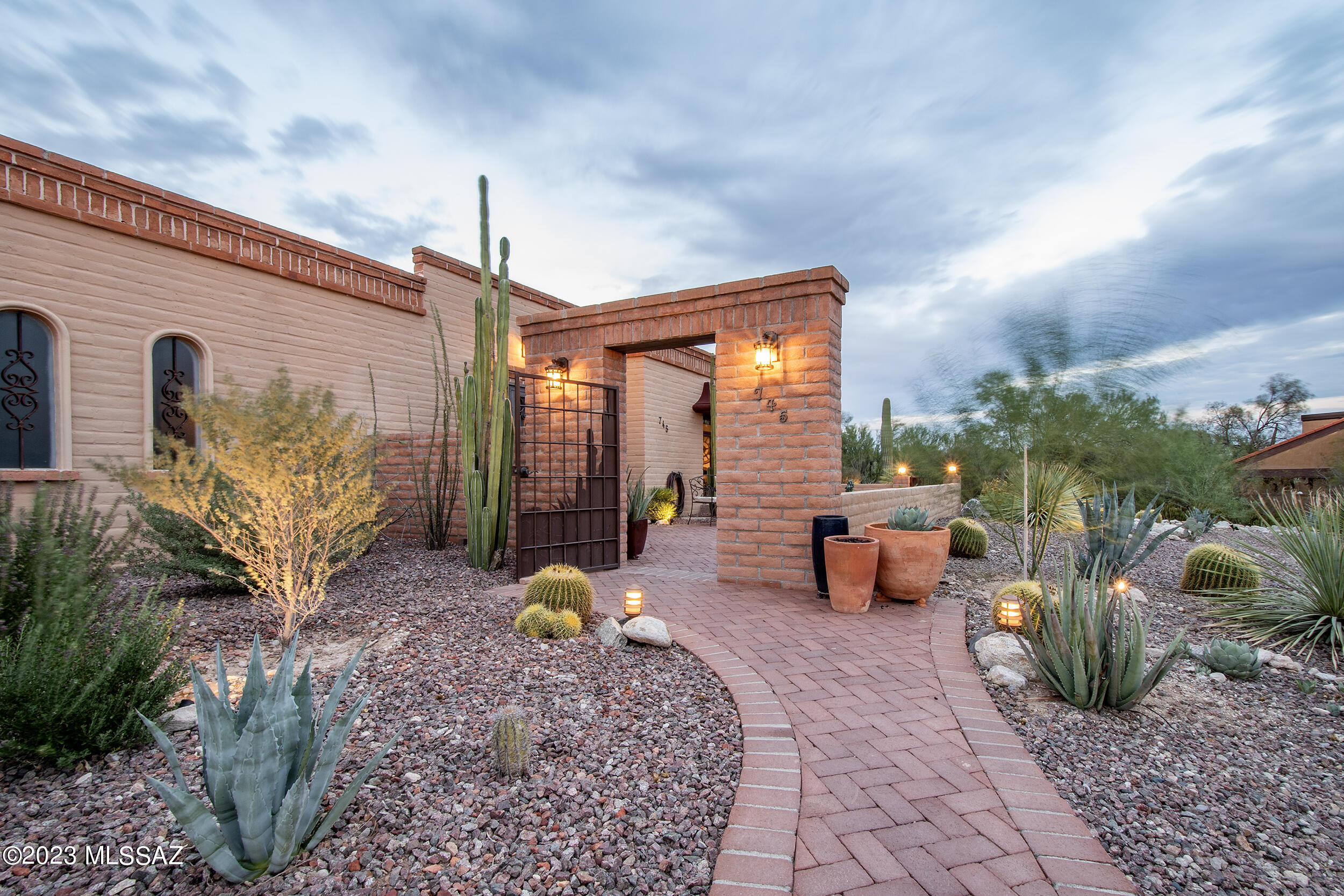 Northridge Estates - Residential