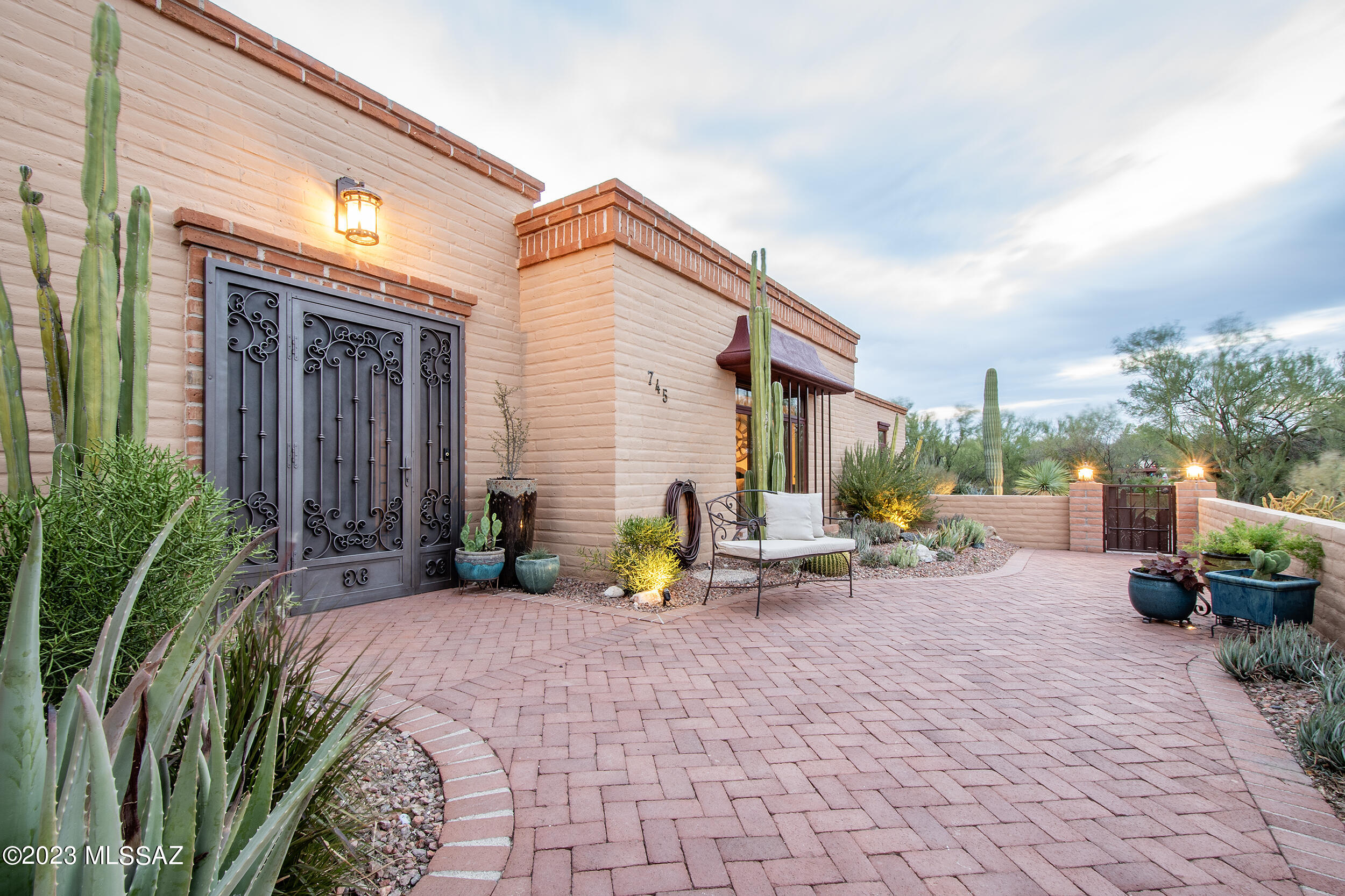 Northridge Estates - Residential