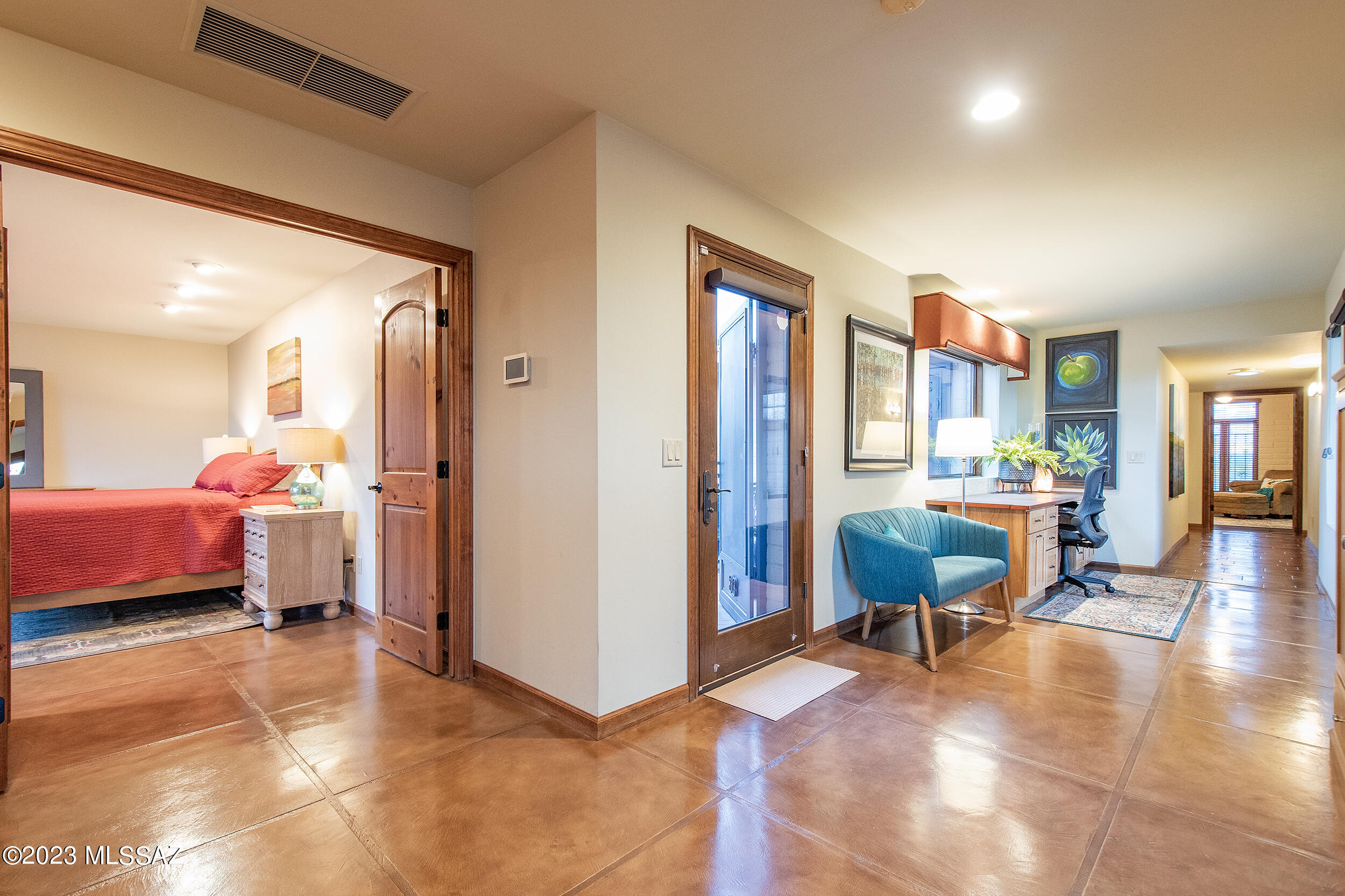 Northridge Estates - Residential