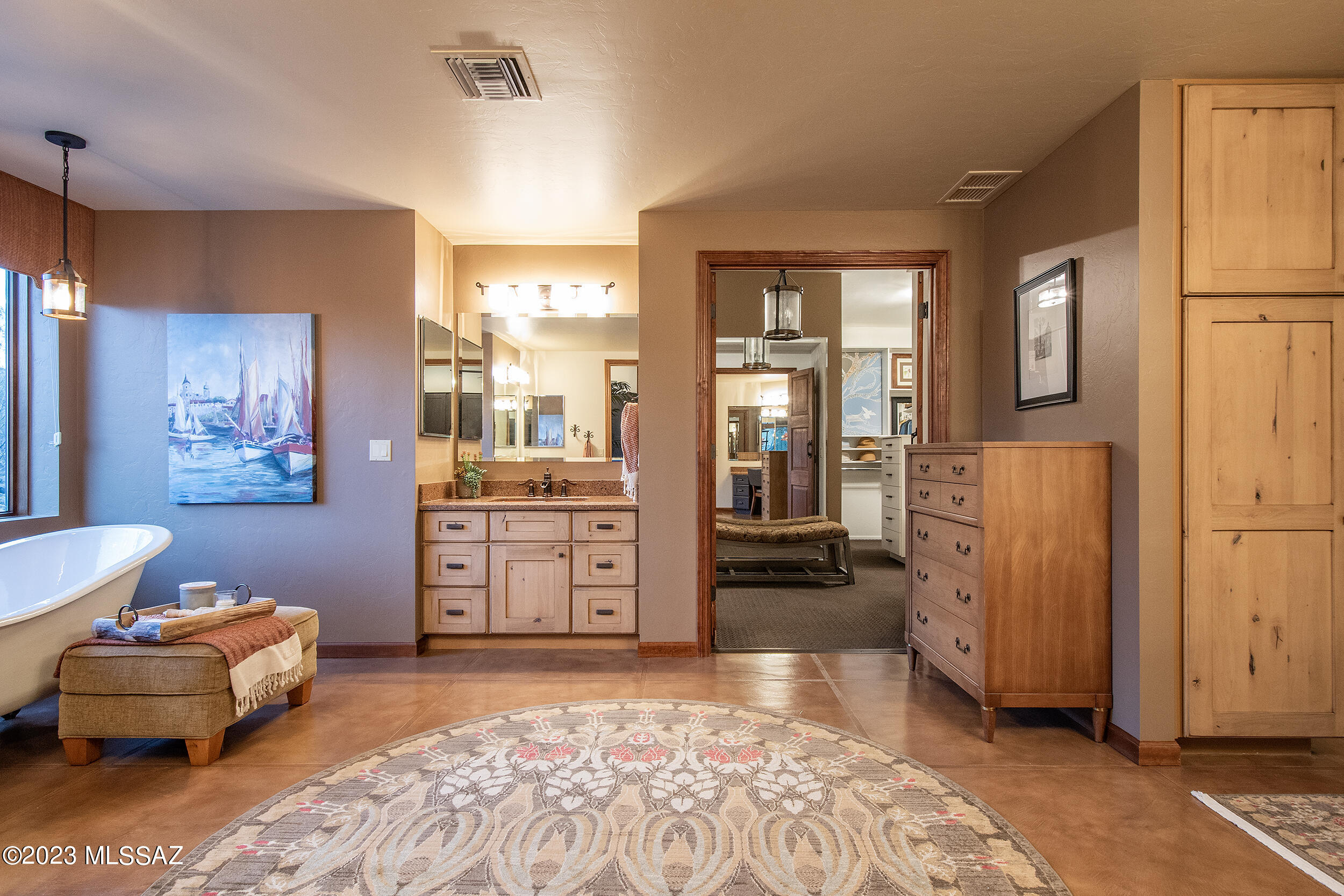 Northridge Estates - Residential