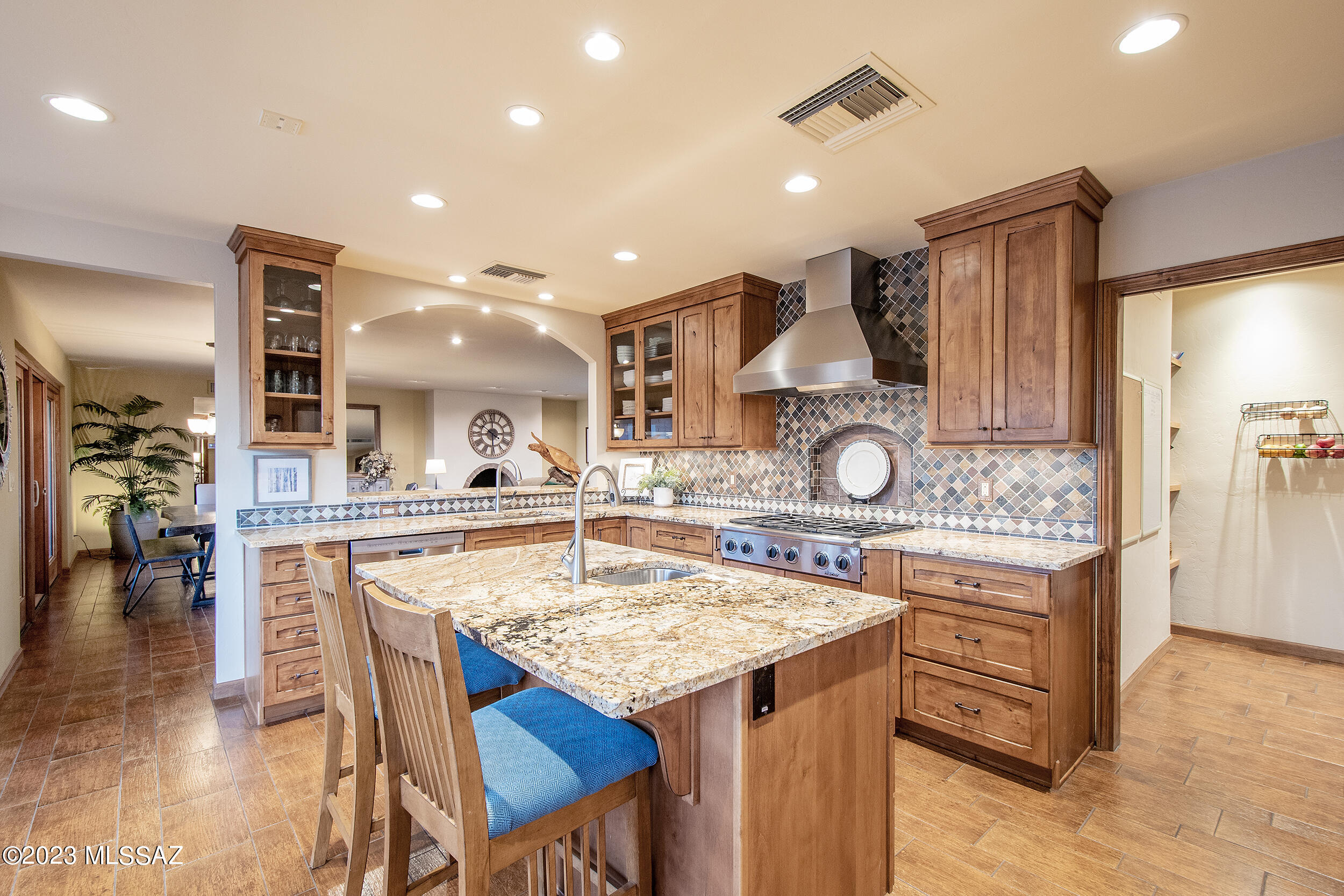 Northridge Estates - Residential