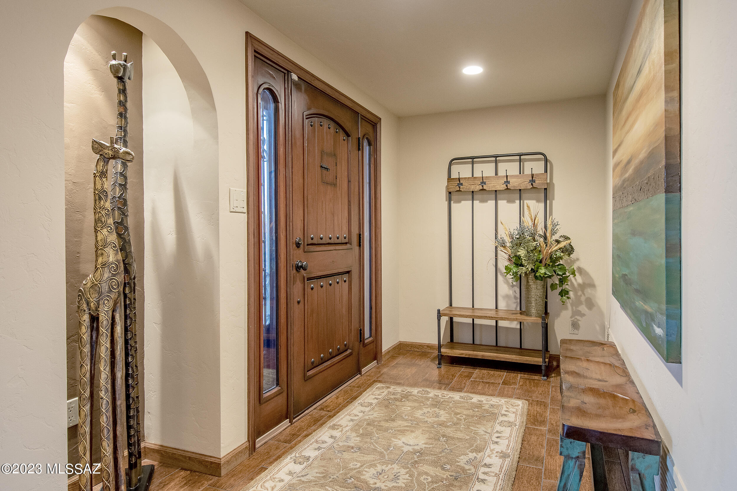 Northridge Estates - Residential
