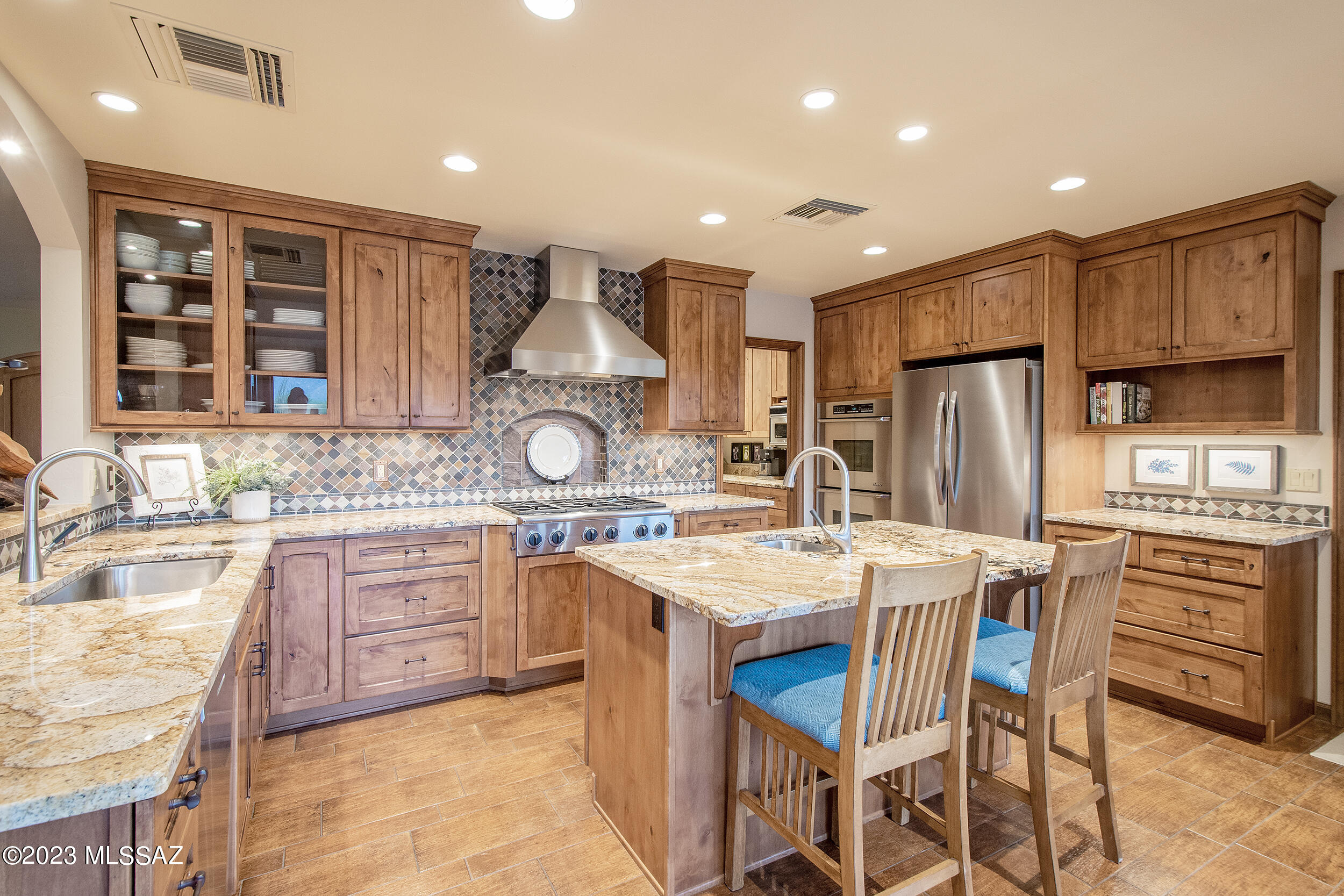 Northridge Estates - Residential