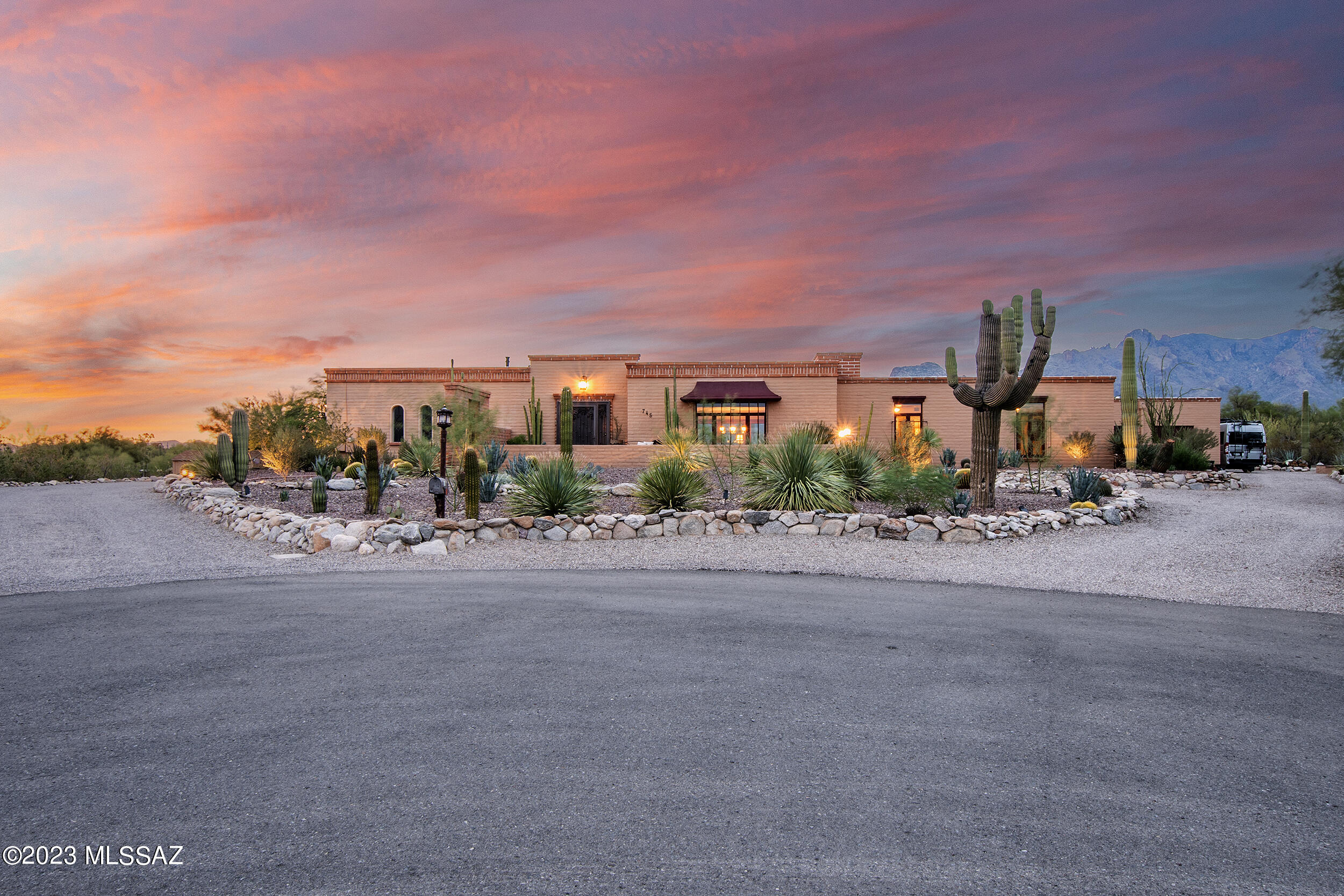 Northridge Estates - Residential
