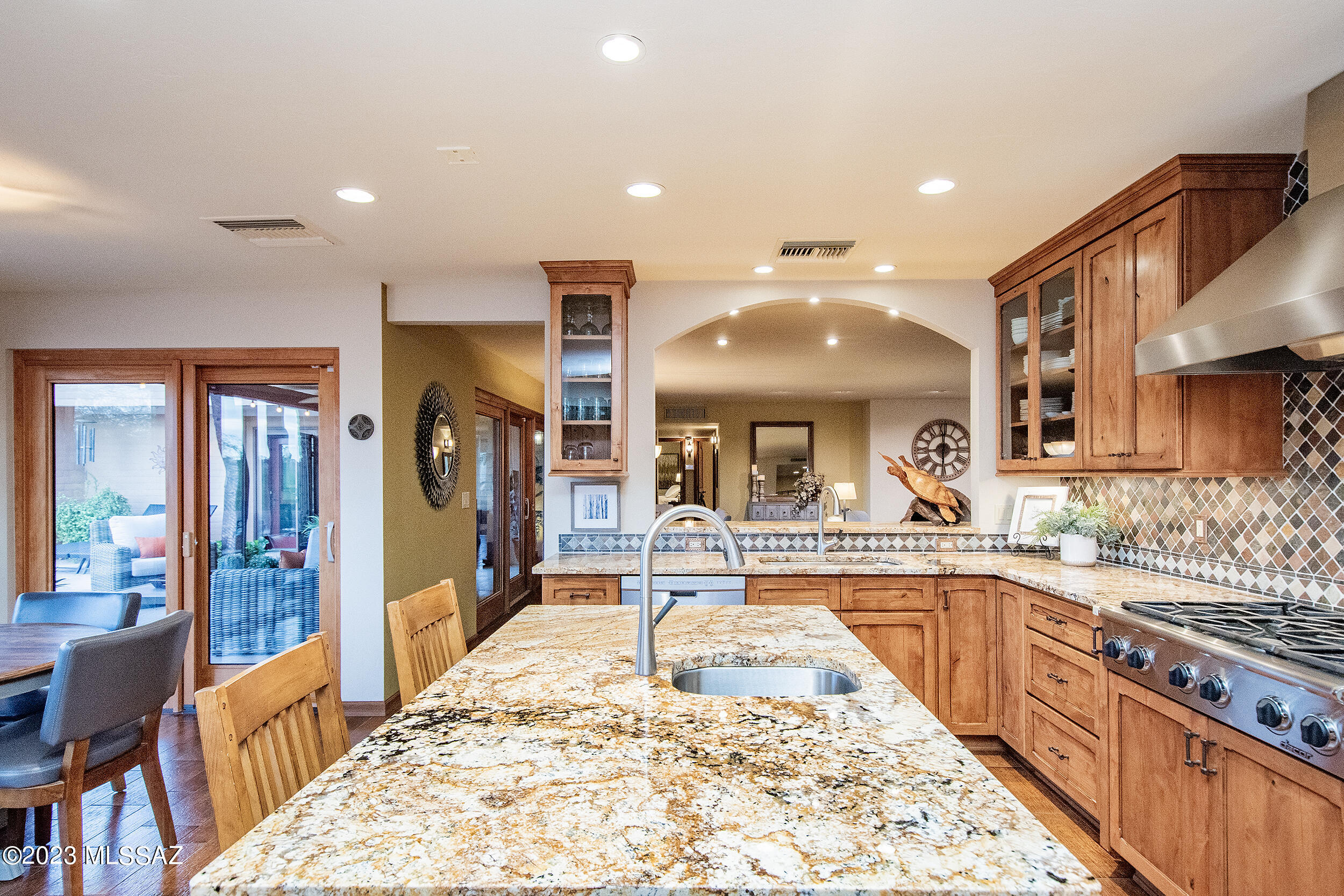 Northridge Estates - Residential