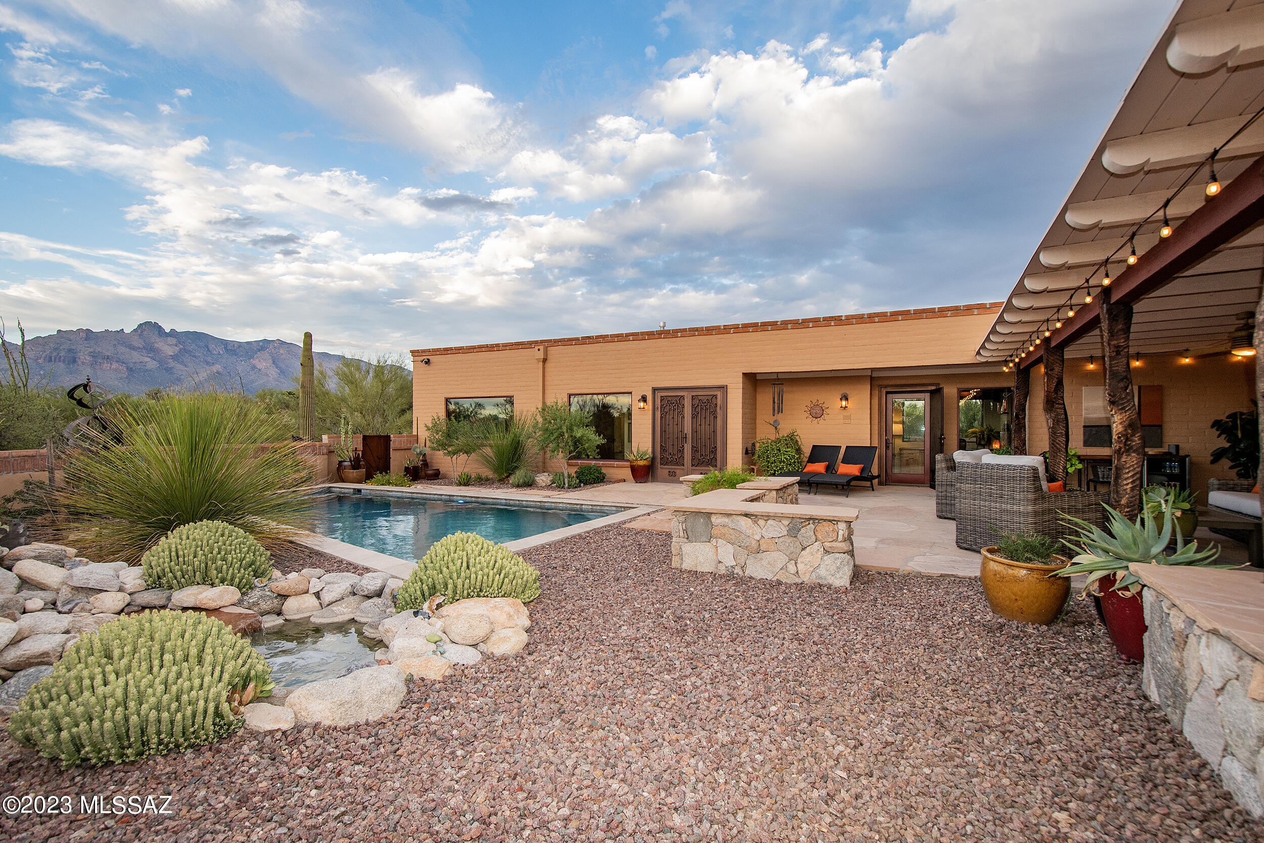 Northridge Estates - Residential
