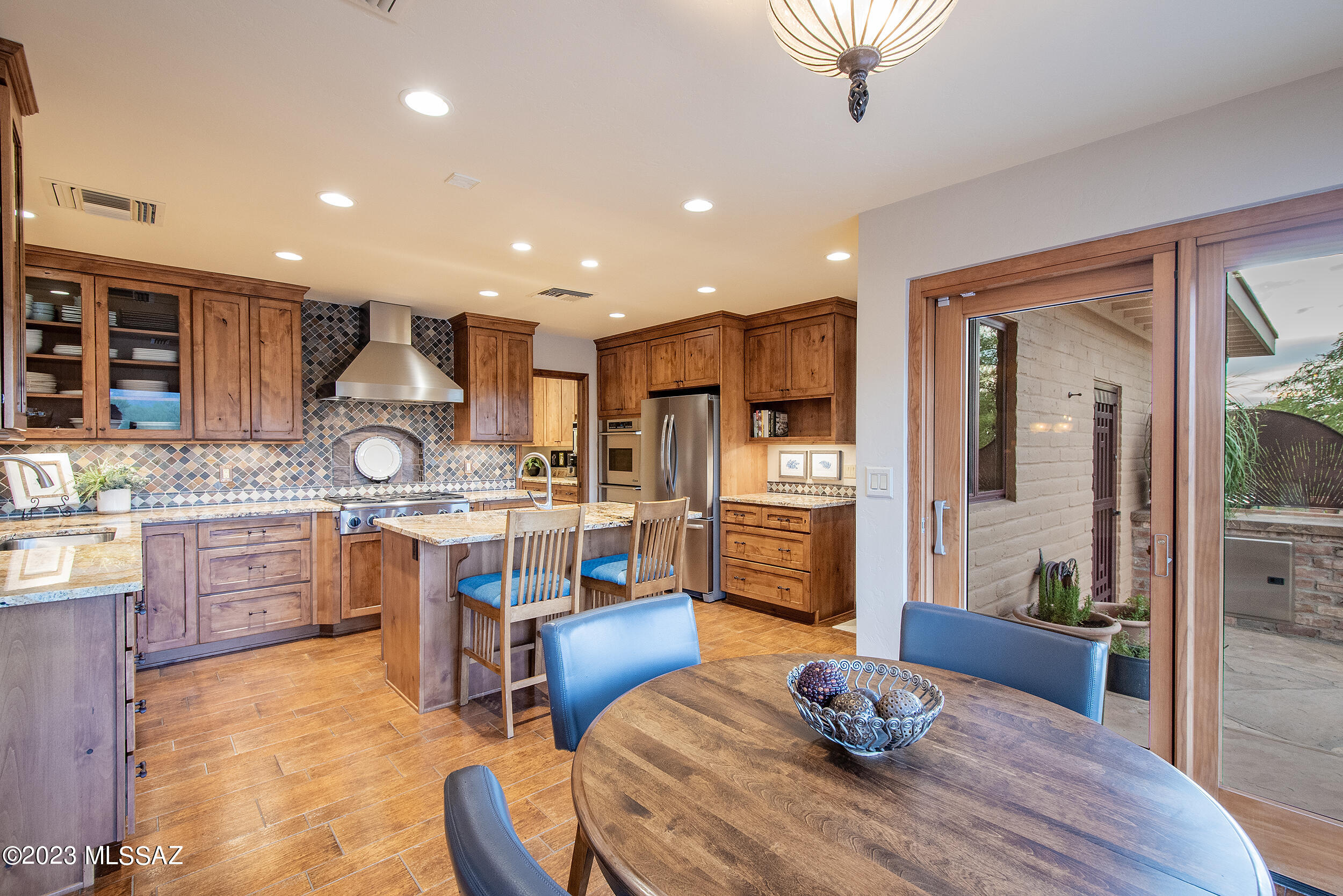 Northridge Estates - Residential