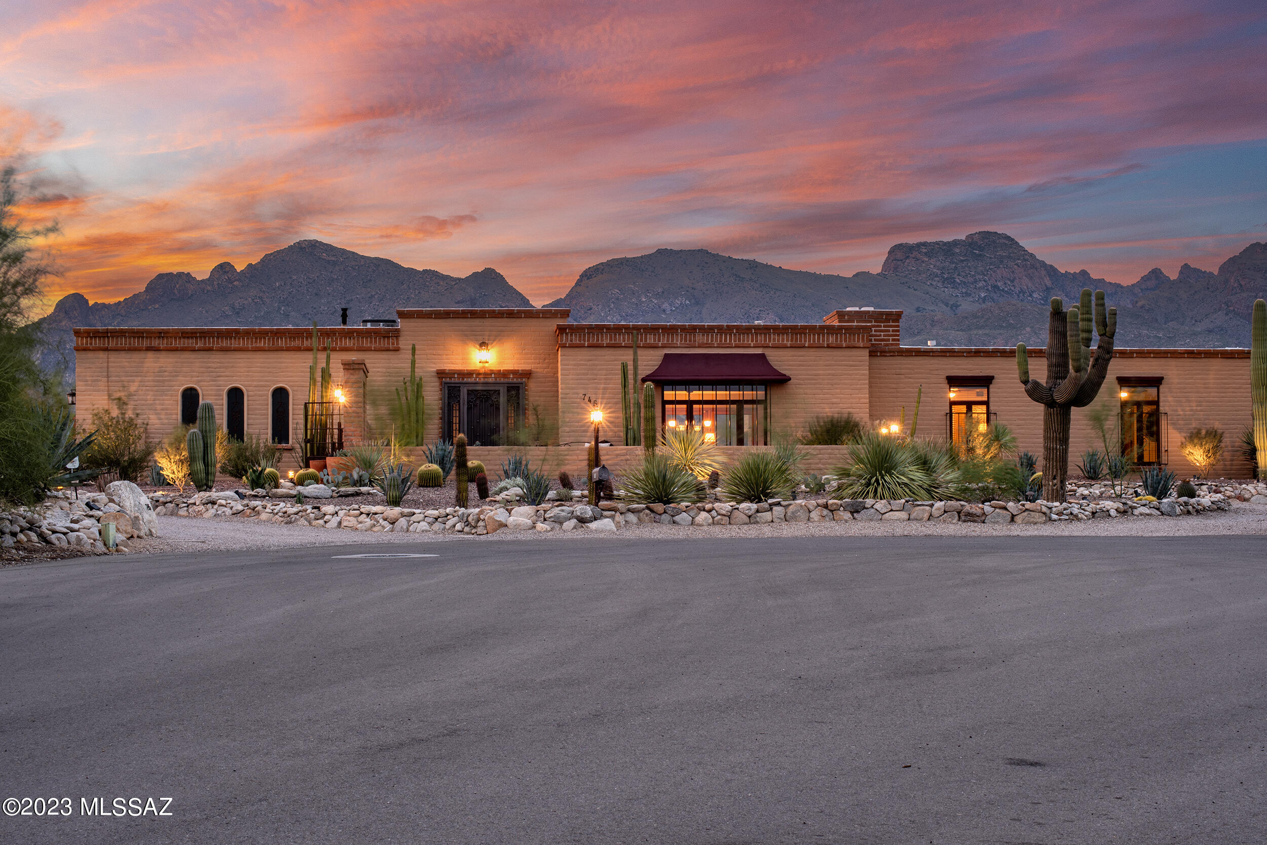 Northridge Estates - Residential