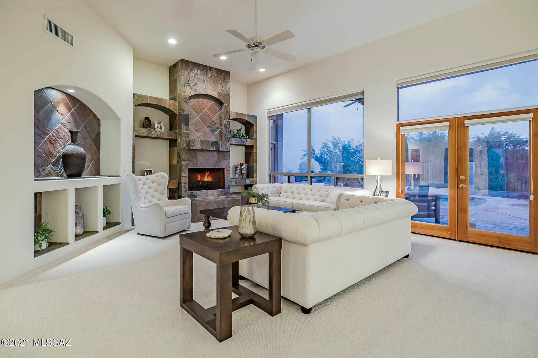 Alta Vista Village II (1-28) - Residential