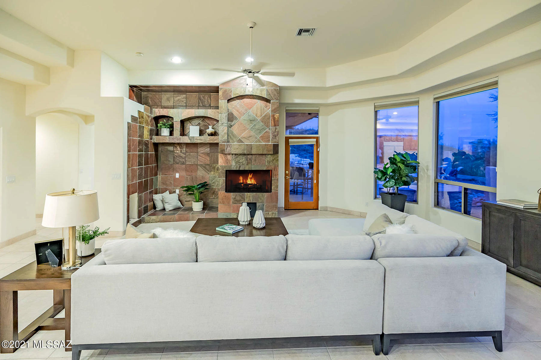 Alta Vista Village II (1-28) - Residential