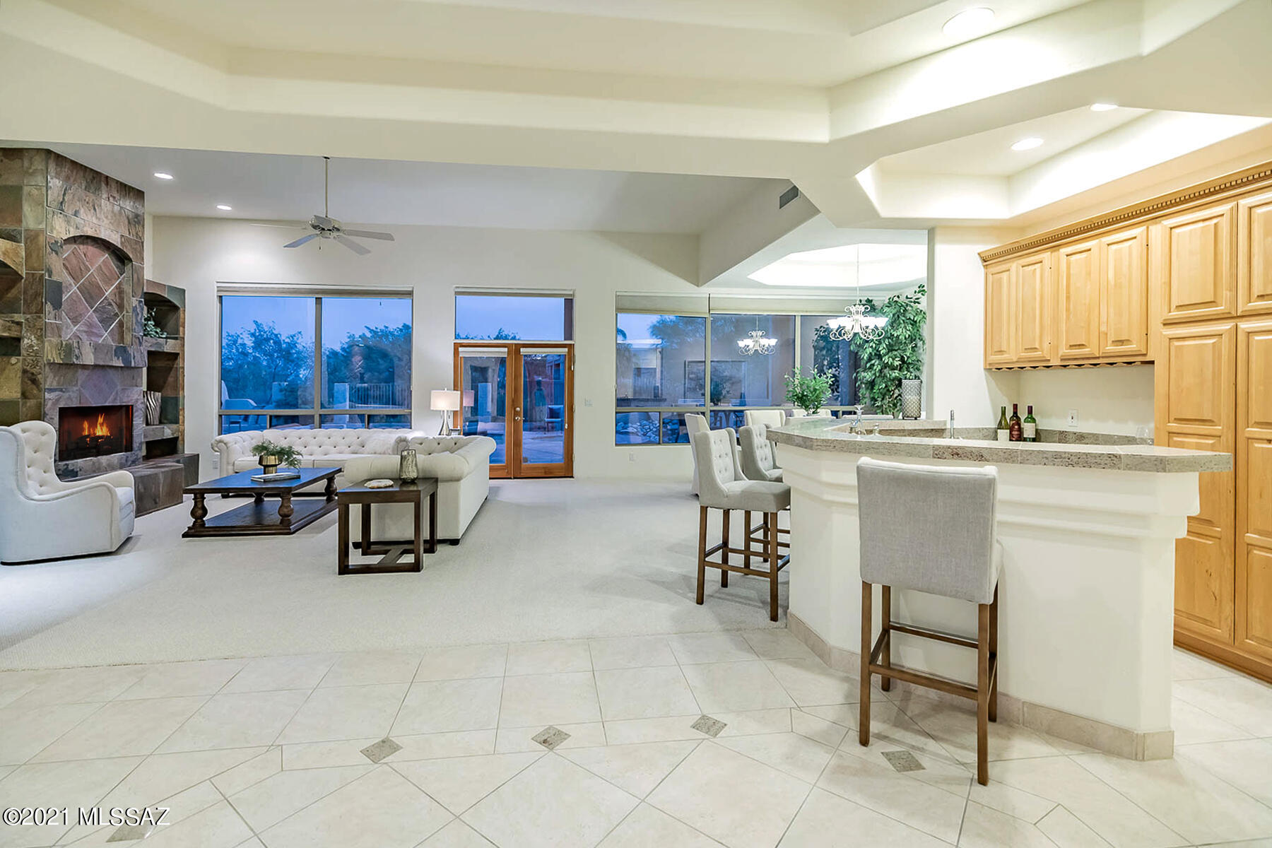 Alta Vista Village II (1-28) - Residential
