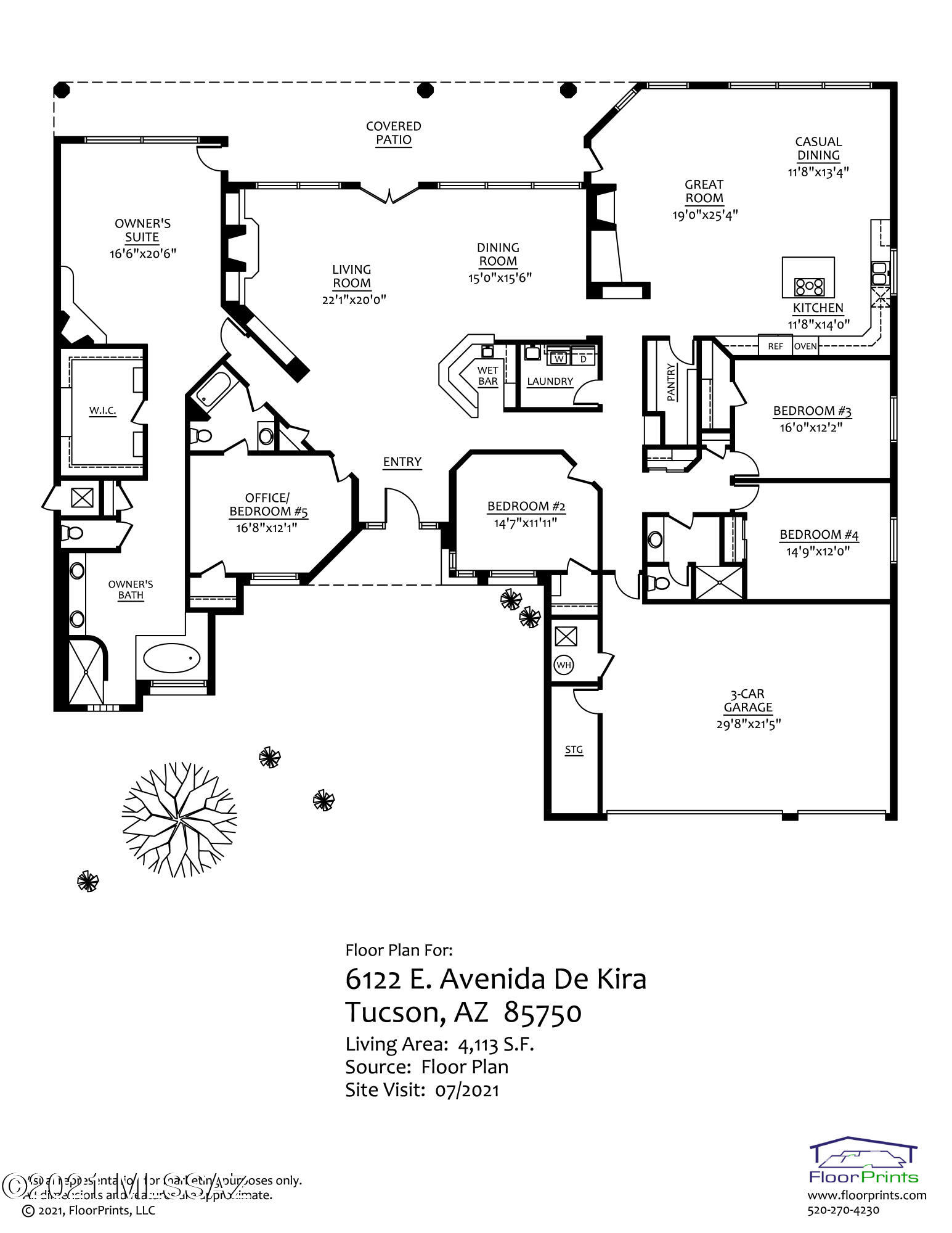 Alta Vista Village II (1-28) - Residential