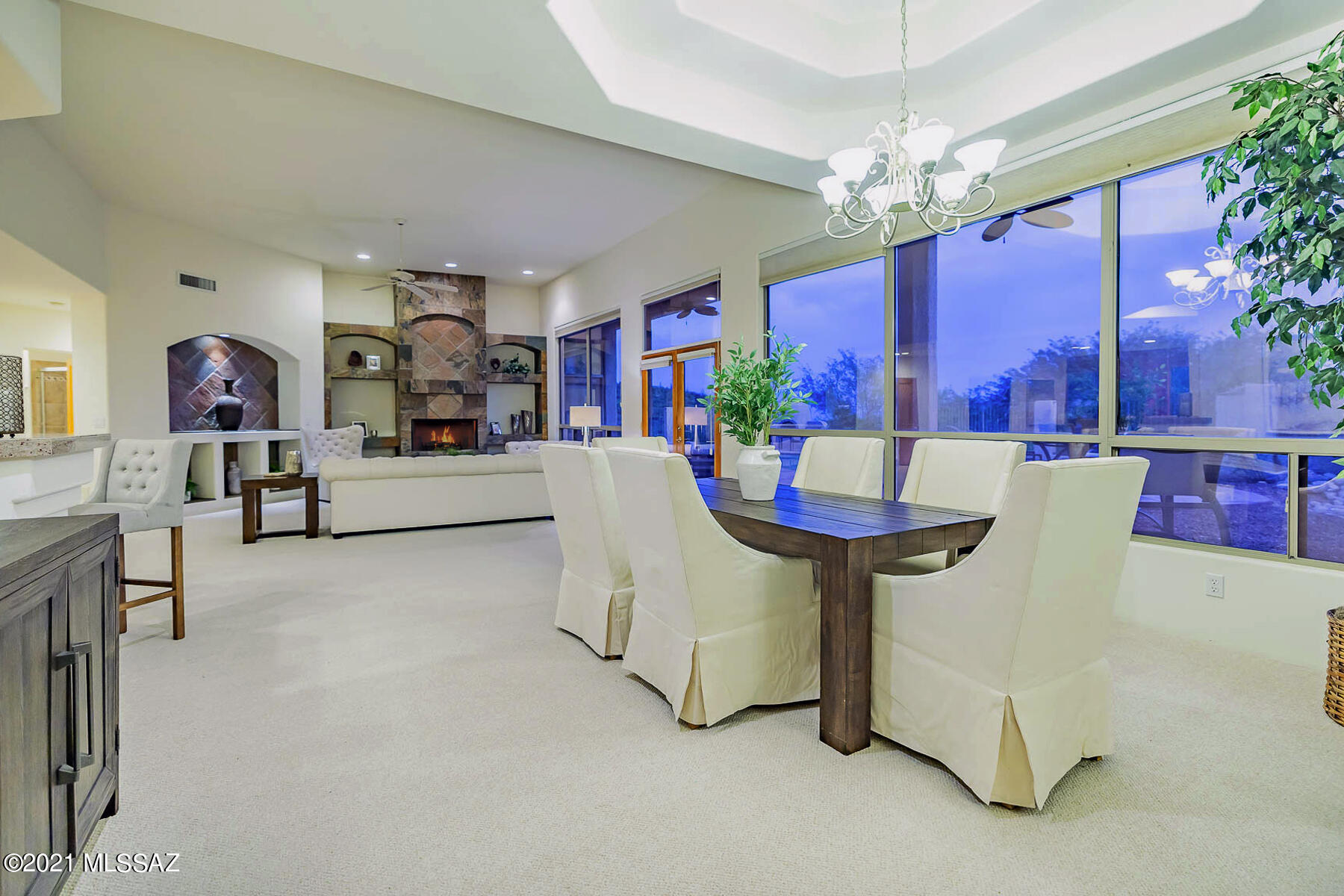 Alta Vista Village II (1-28) - Residential
