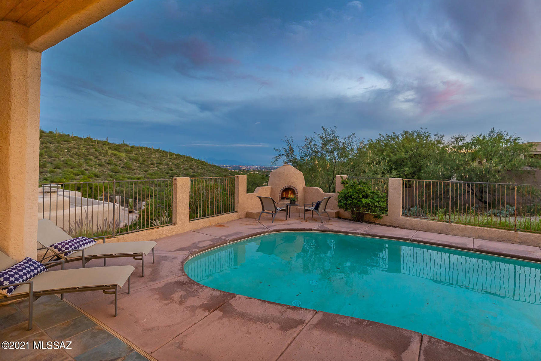 Alta Vista Village II (1-28) - Residential