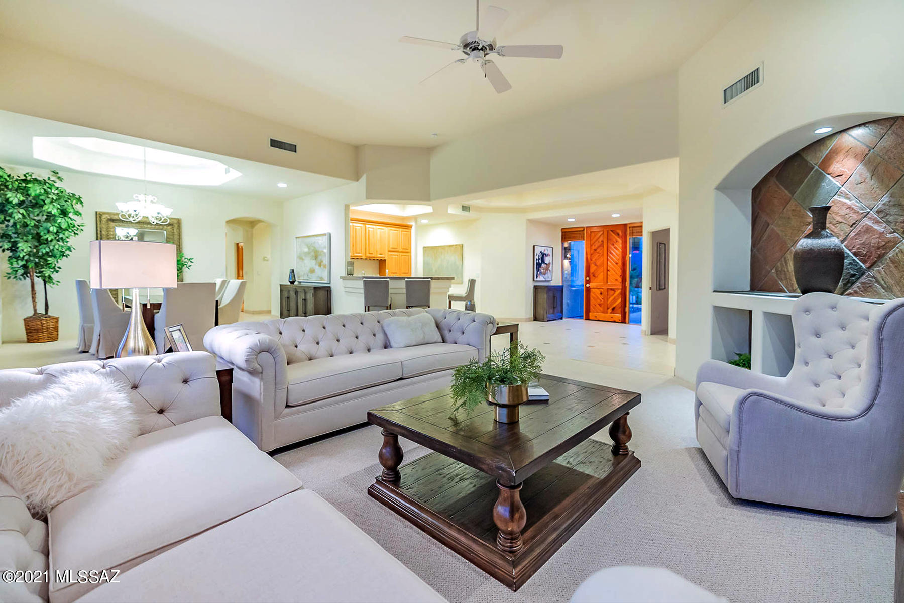 Alta Vista Village II (1-28) - Residential