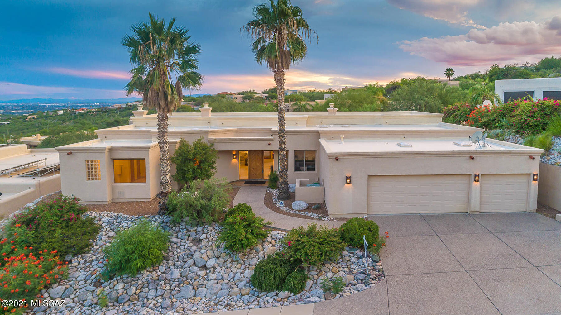 Alta Vista Village II (1-28) - Residential