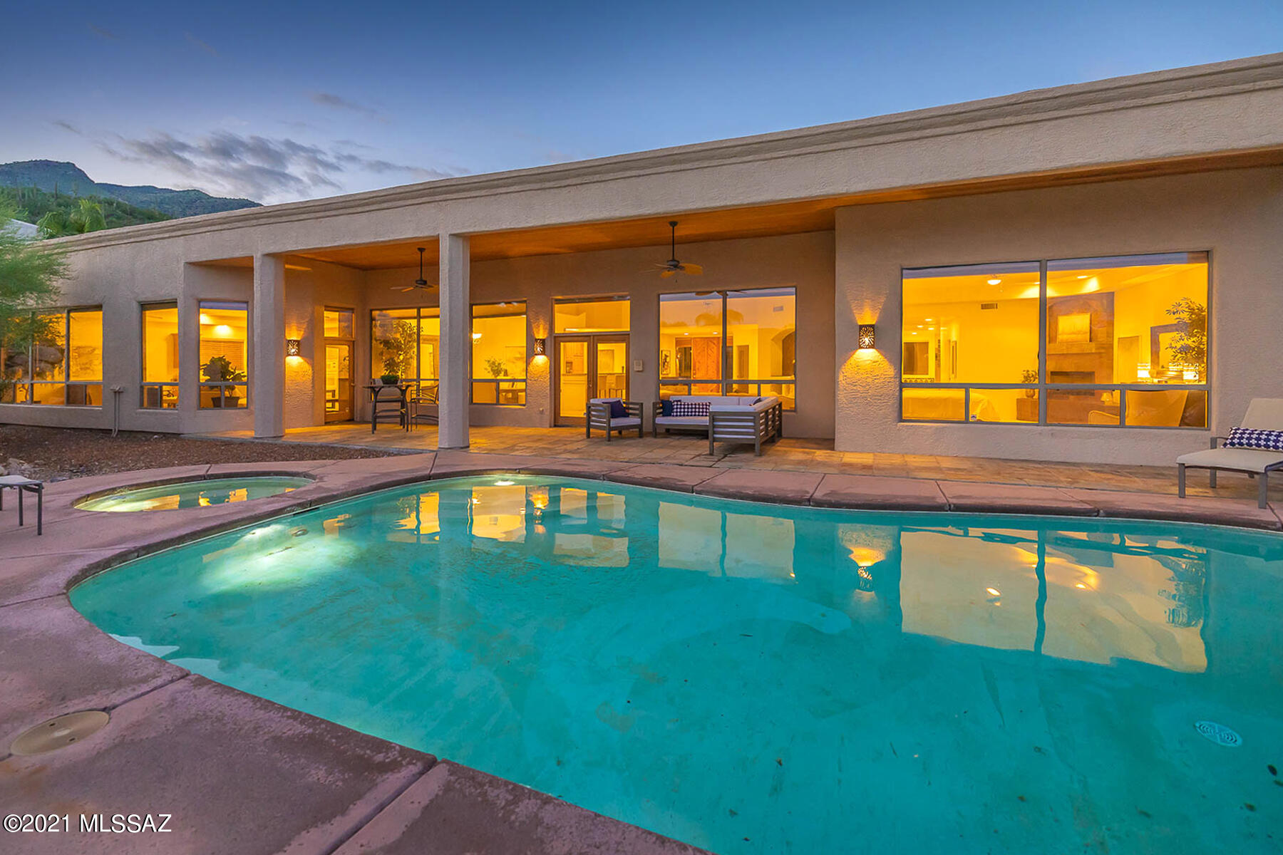 Alta Vista Village II (1-28) - Residential