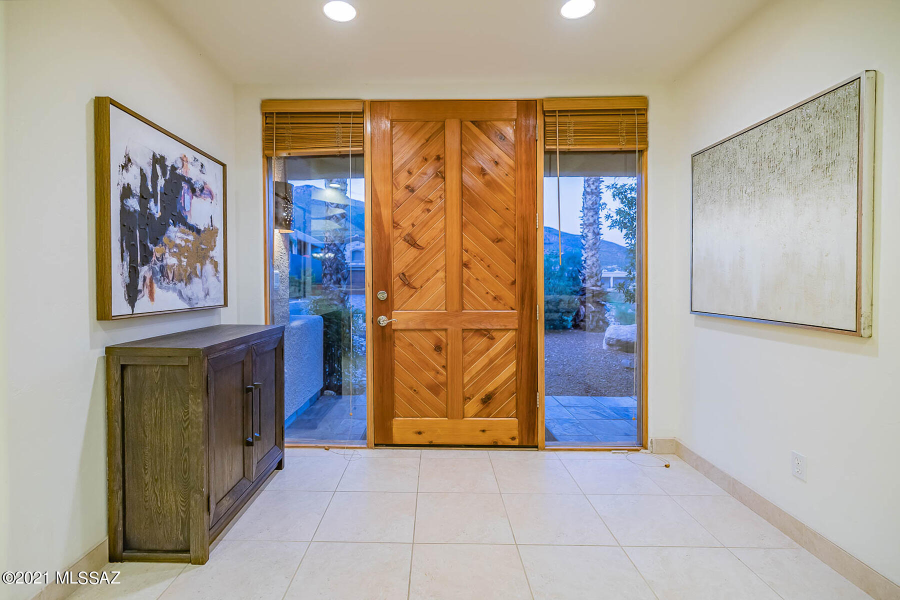 Alta Vista Village II (1-28) - Residential