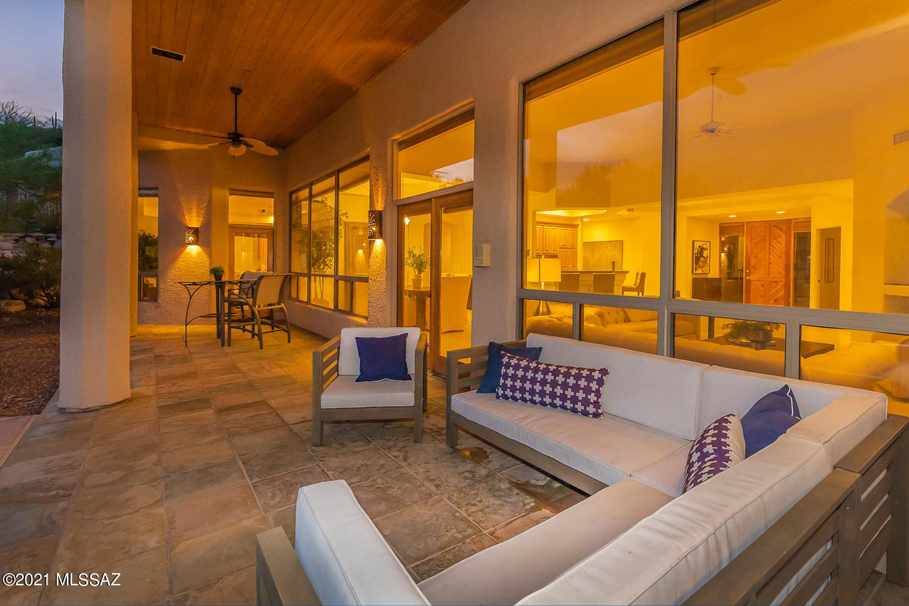 Alta Vista Village II (1-28) - Residential