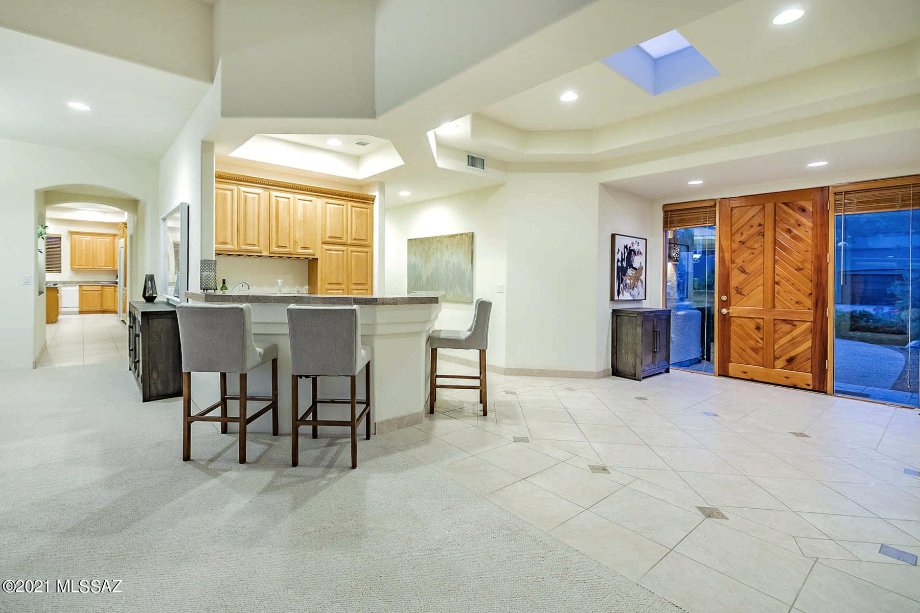 Alta Vista Village II (1-28) - Residential