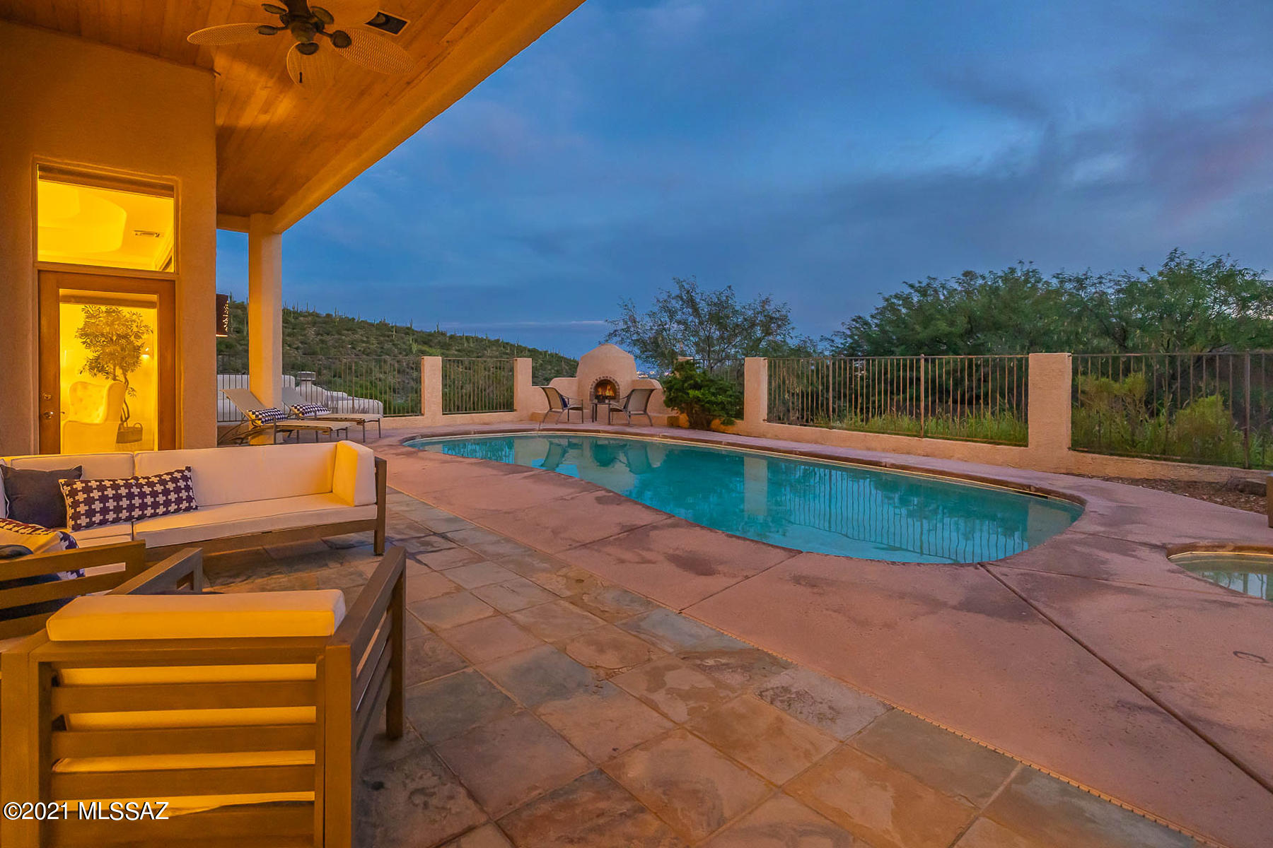 Alta Vista Village II (1-28) - Residential