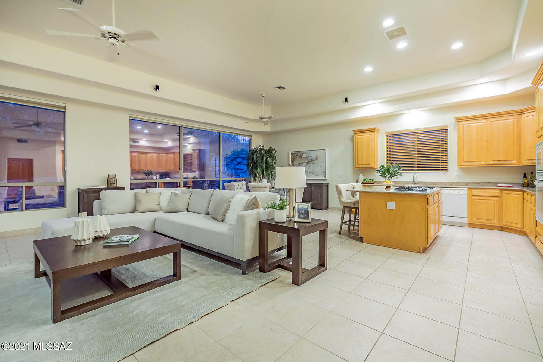 Alta Vista Village II (1-28) - Residential
