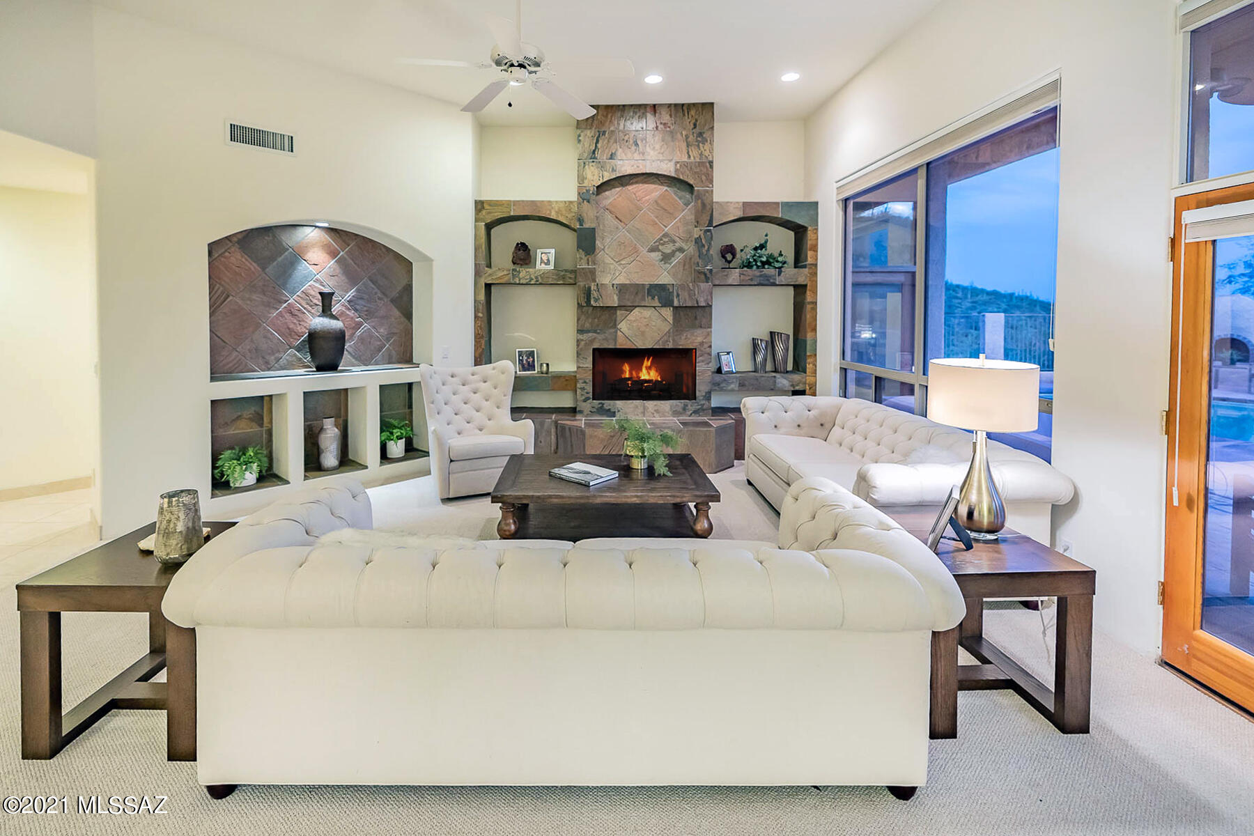 Alta Vista Village II (1-28) - Residential
