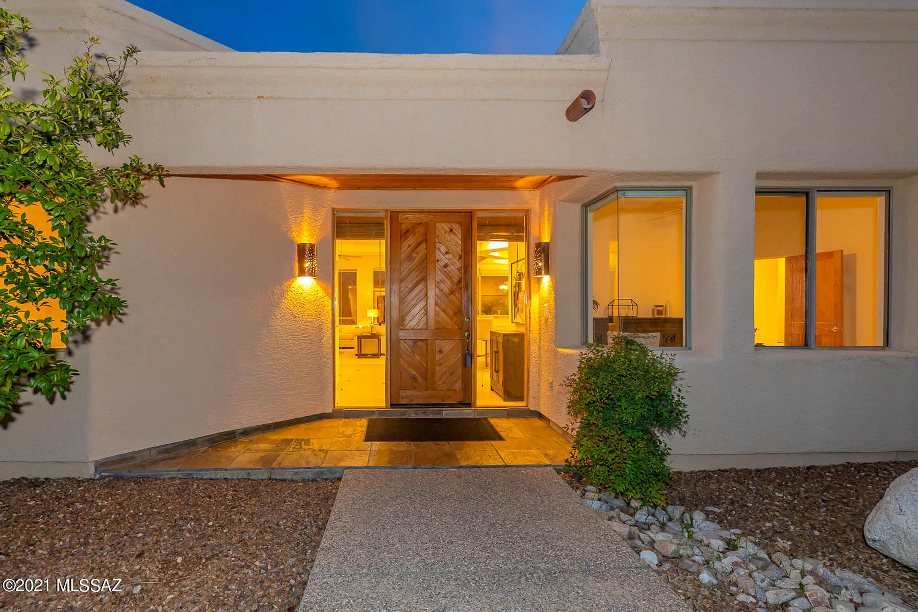 Alta Vista Village II (1-28) - Residential