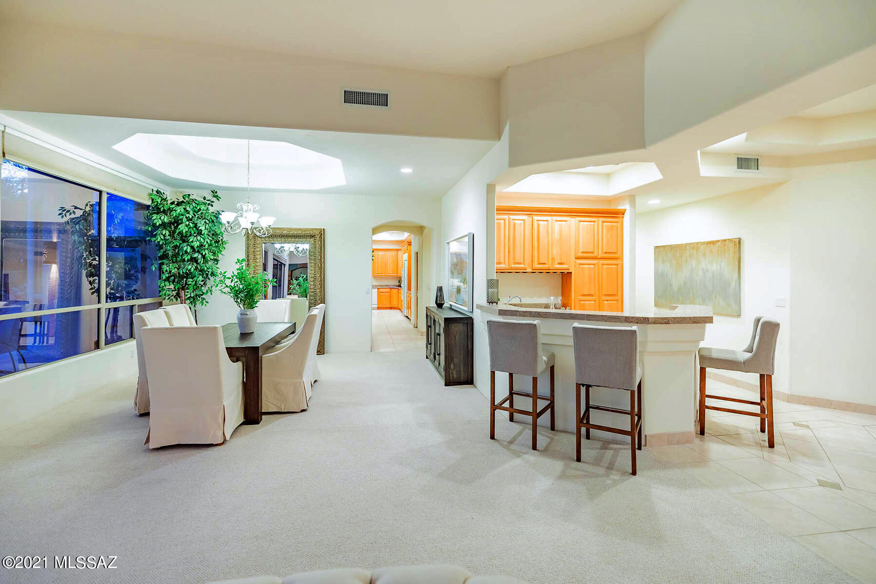 Alta Vista Village II (1-28) - Residential