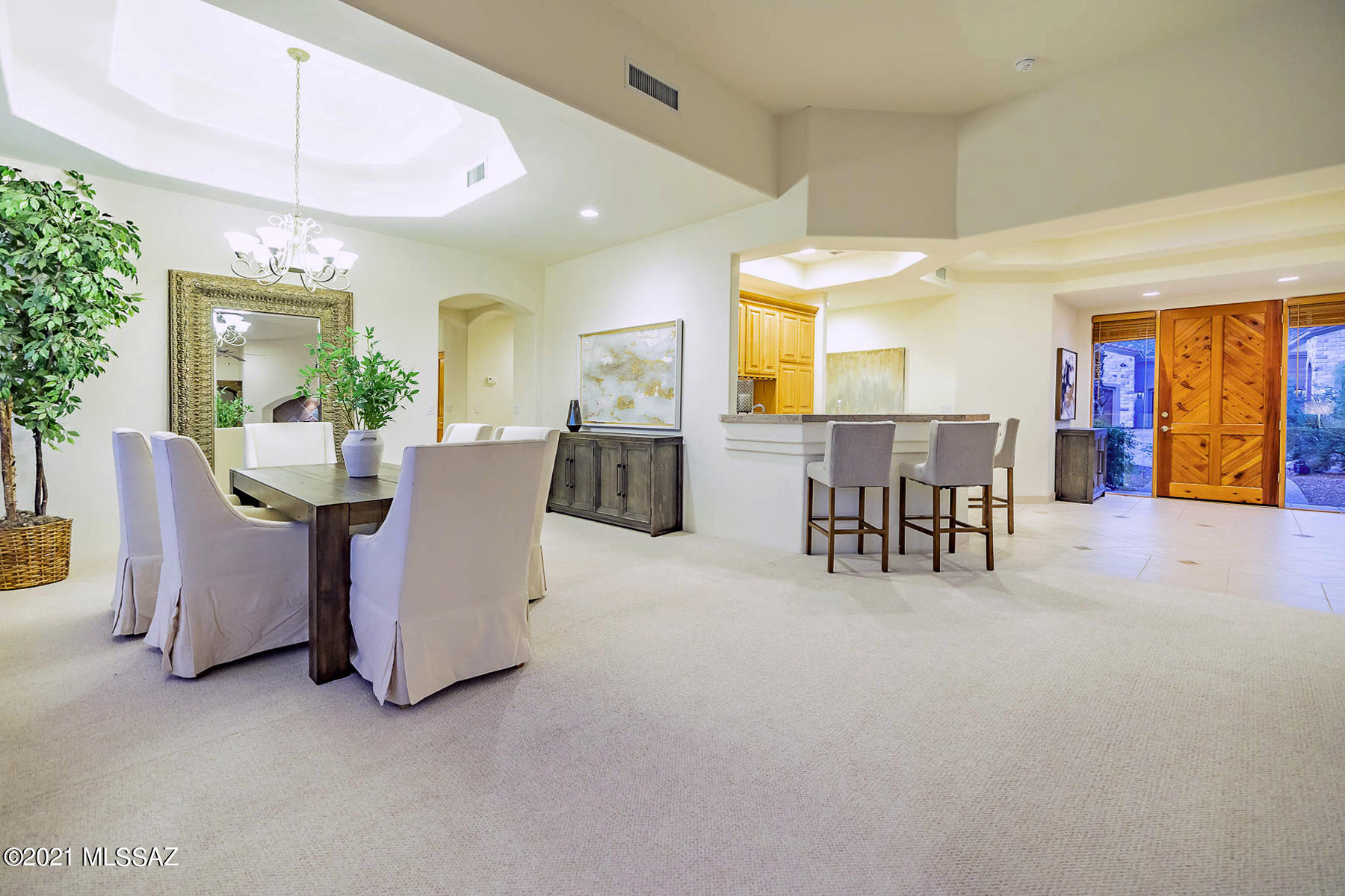 Alta Vista Village II (1-28) - Residential