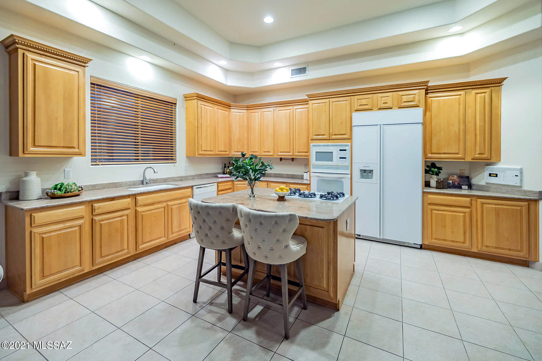 Alta Vista Village II (1-28) - Residential