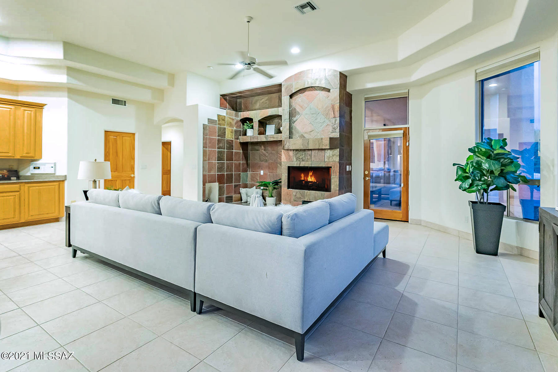 Alta Vista Village II (1-28) - Residential