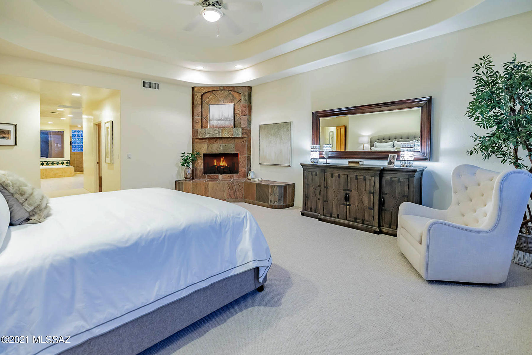 Alta Vista Village II (1-28) - Residential