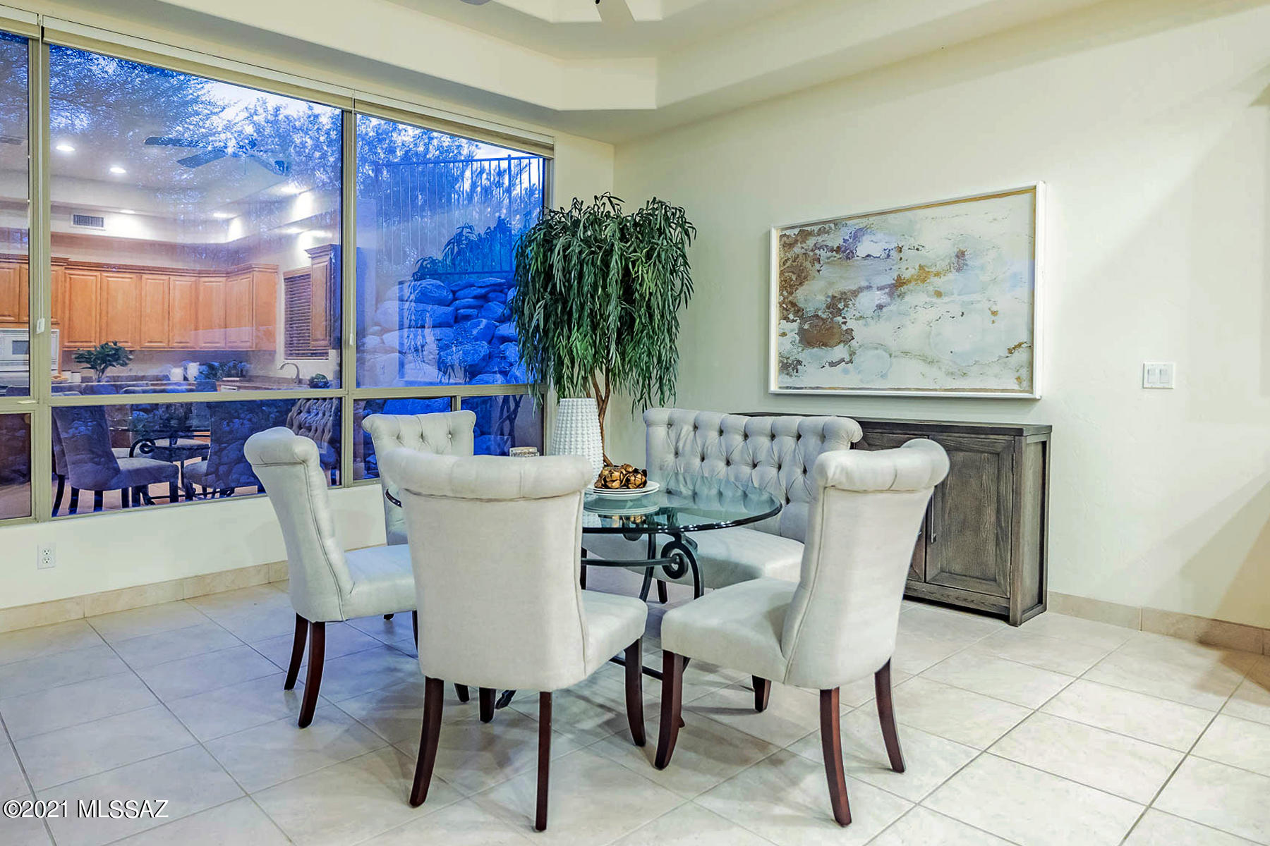 Alta Vista Village II (1-28) - Residential